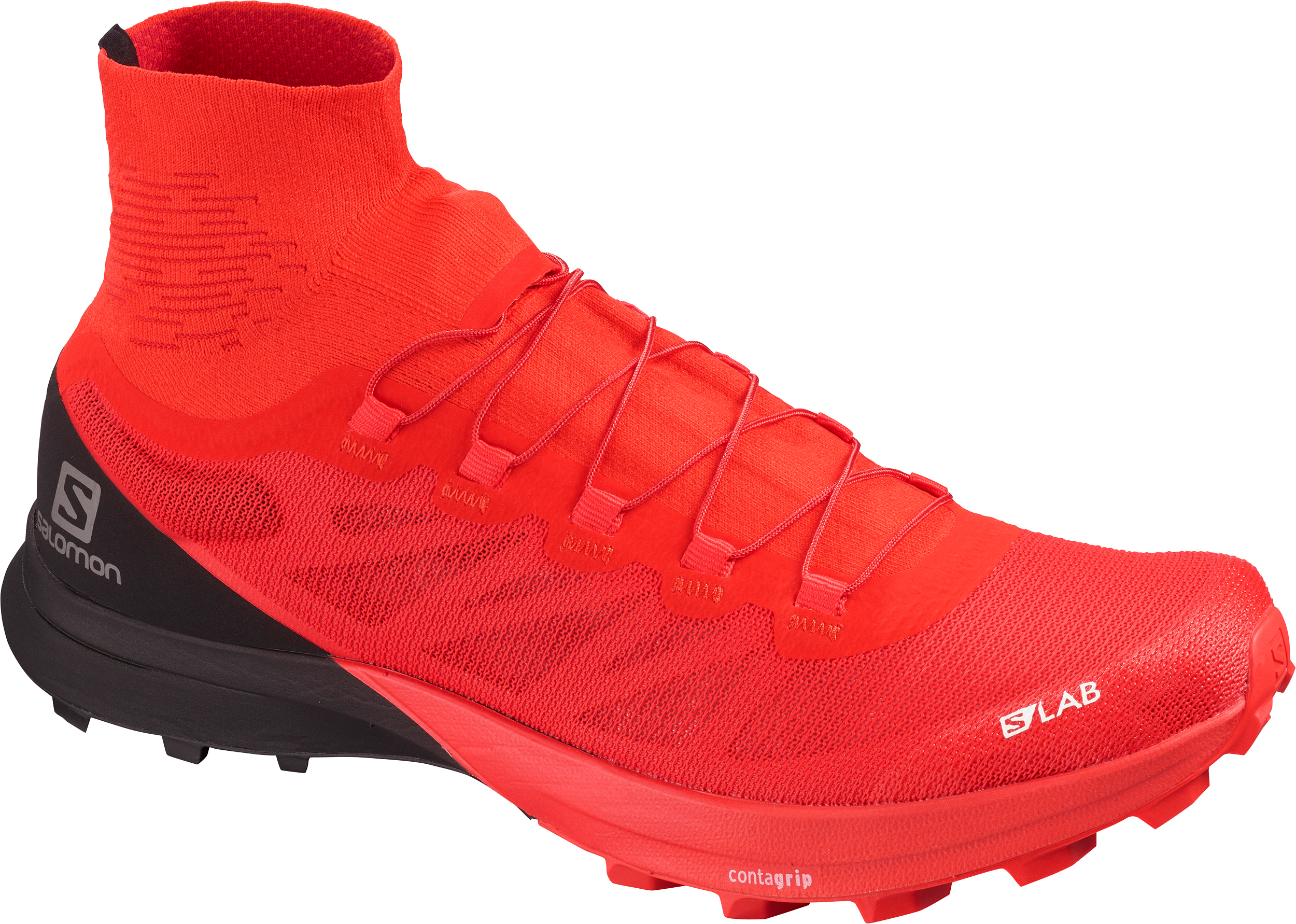 Salomon S/LAB Sense 8 Soft Ground Trail Running Shoes - Unisex | MEC