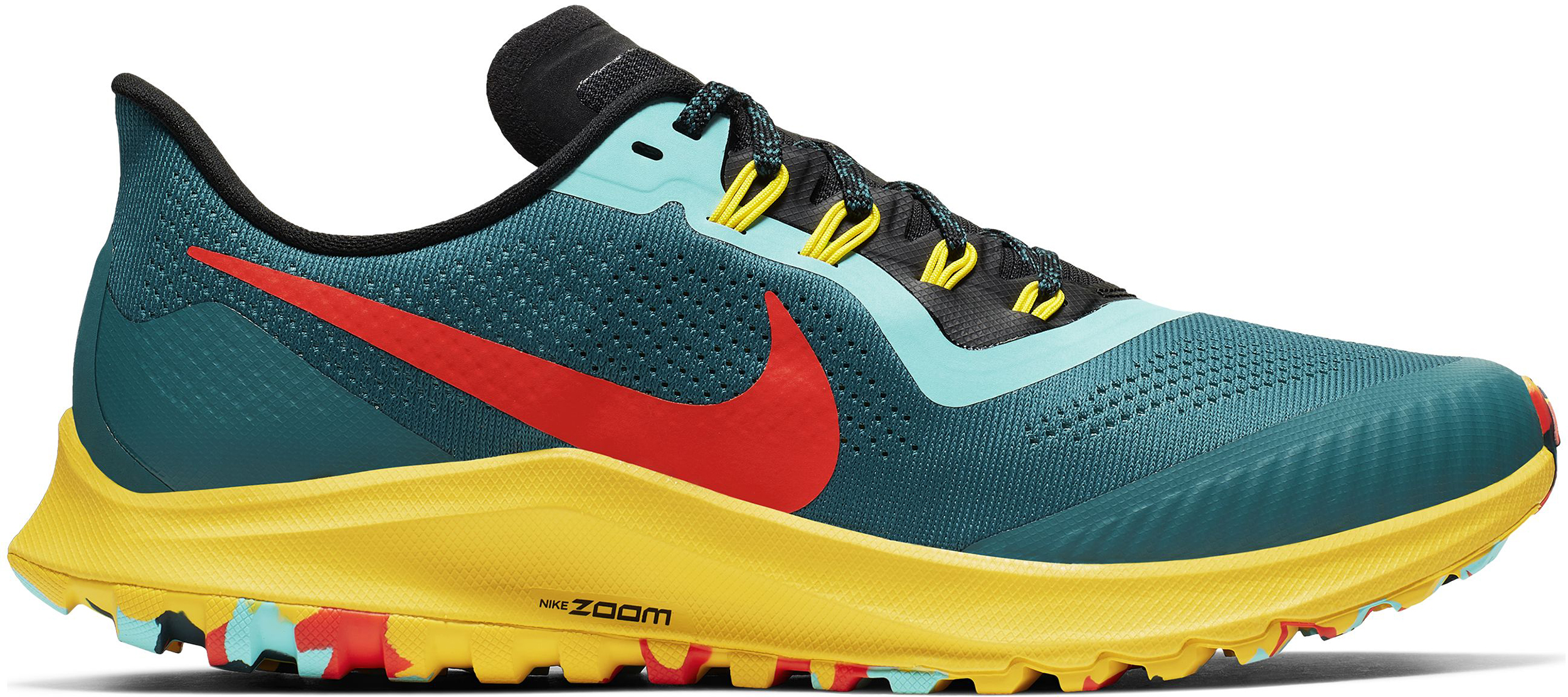nike men's air zoom pegasus 36 trail