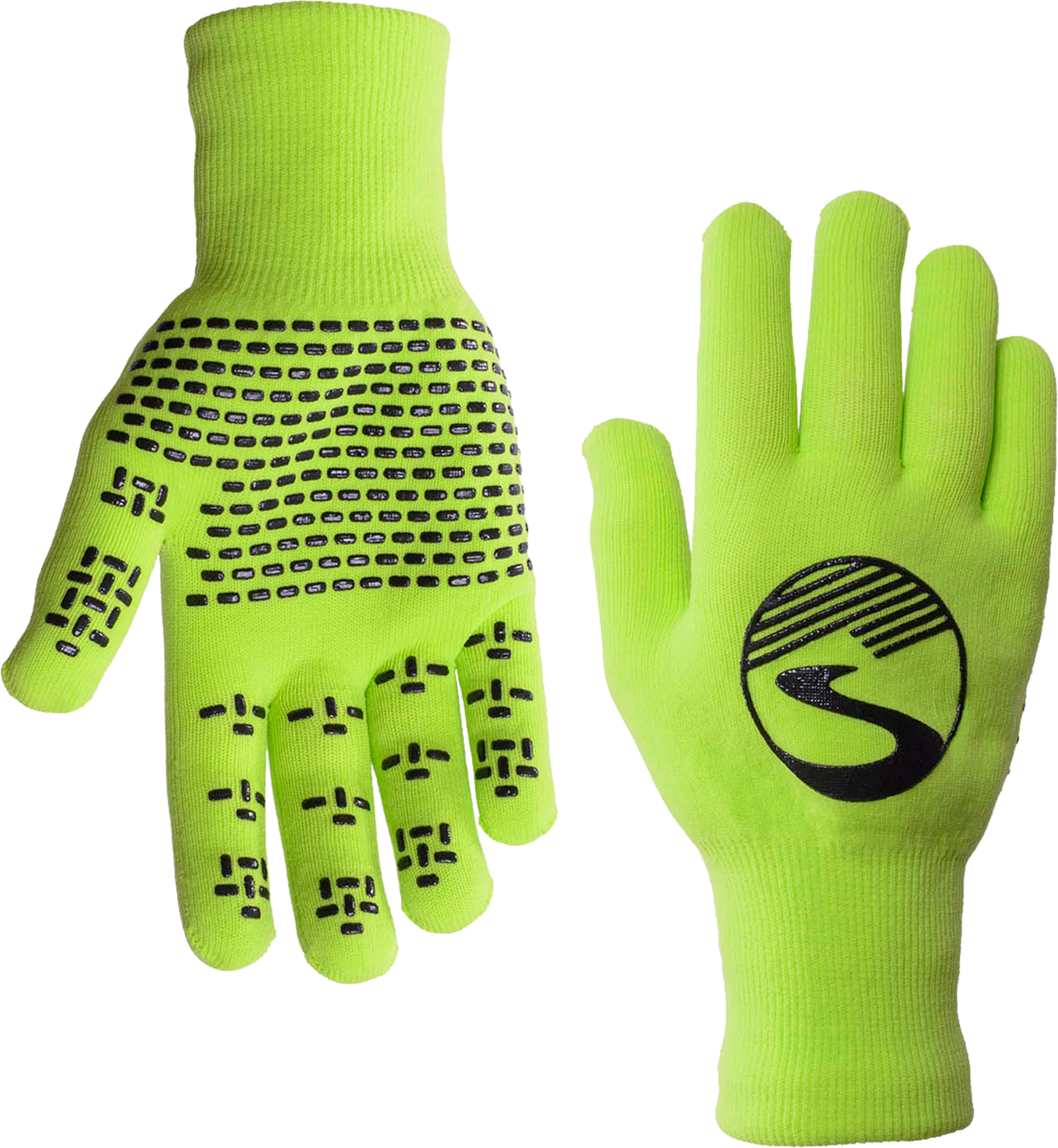 Showers Pass Crosspoint Waterproof Knit Gloves - Unisex | MEC