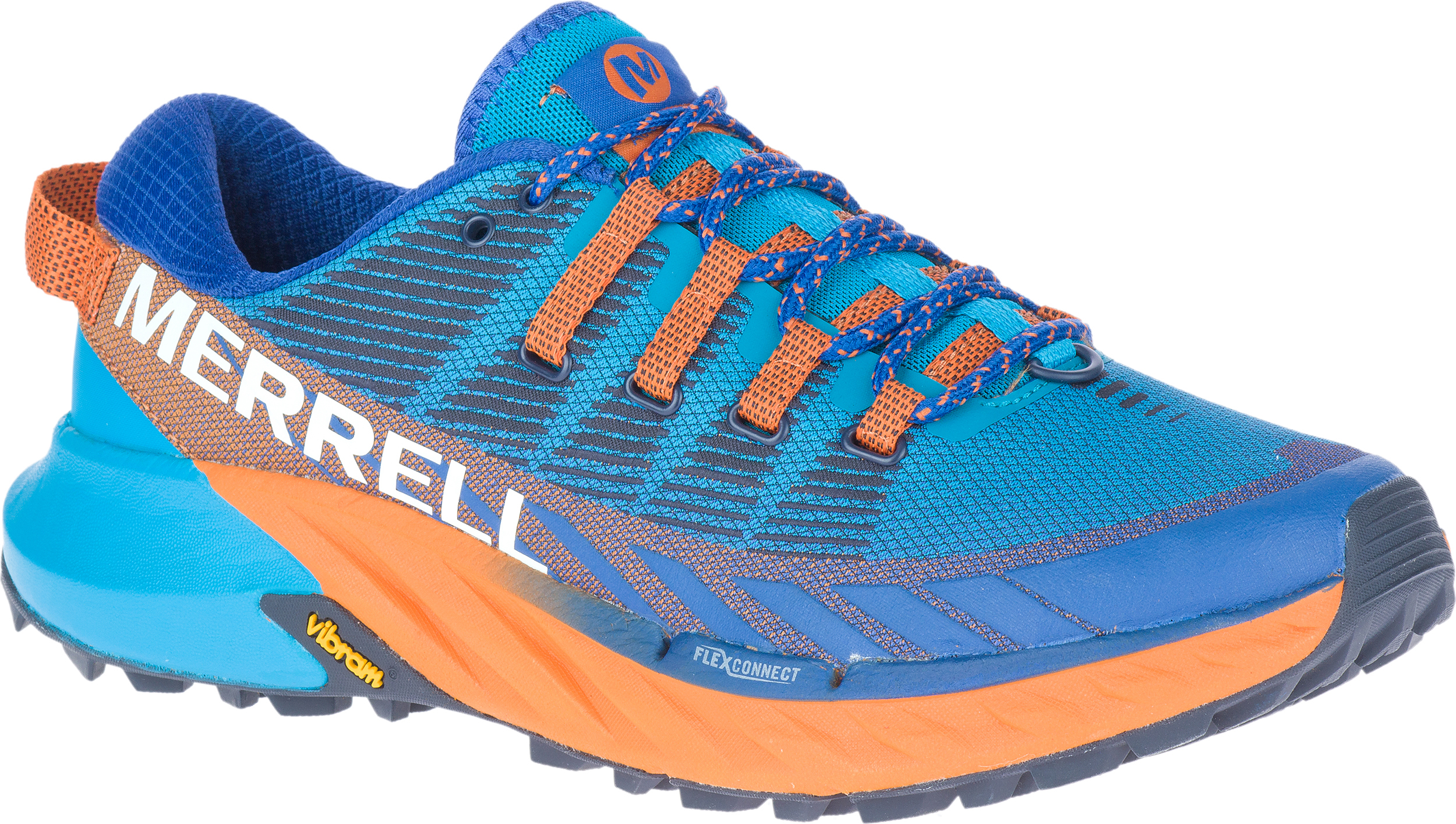 merrell motion control shoes