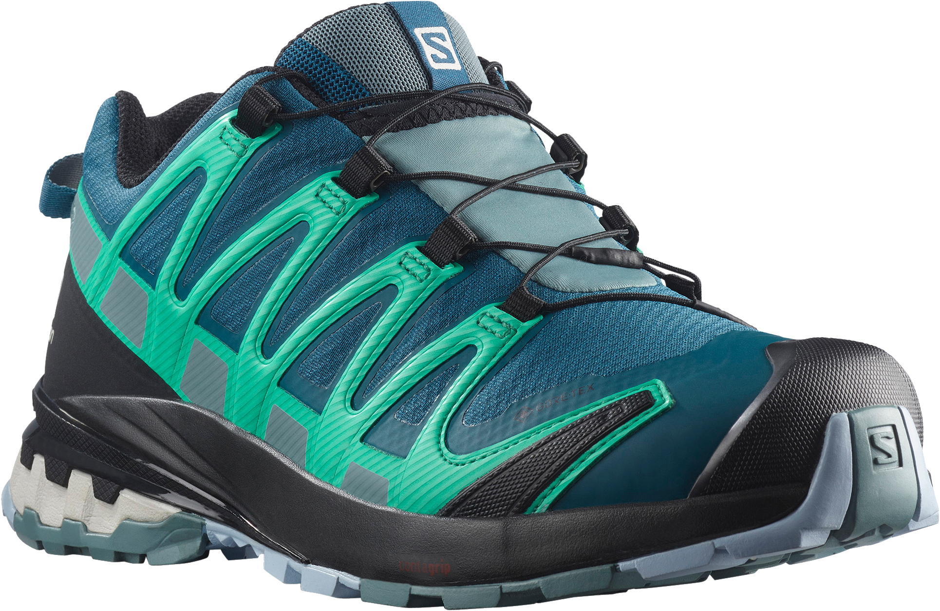 Salomon XA Pro 3D v8 Gore-Tex Trail Running Shoes - Women's | MEC