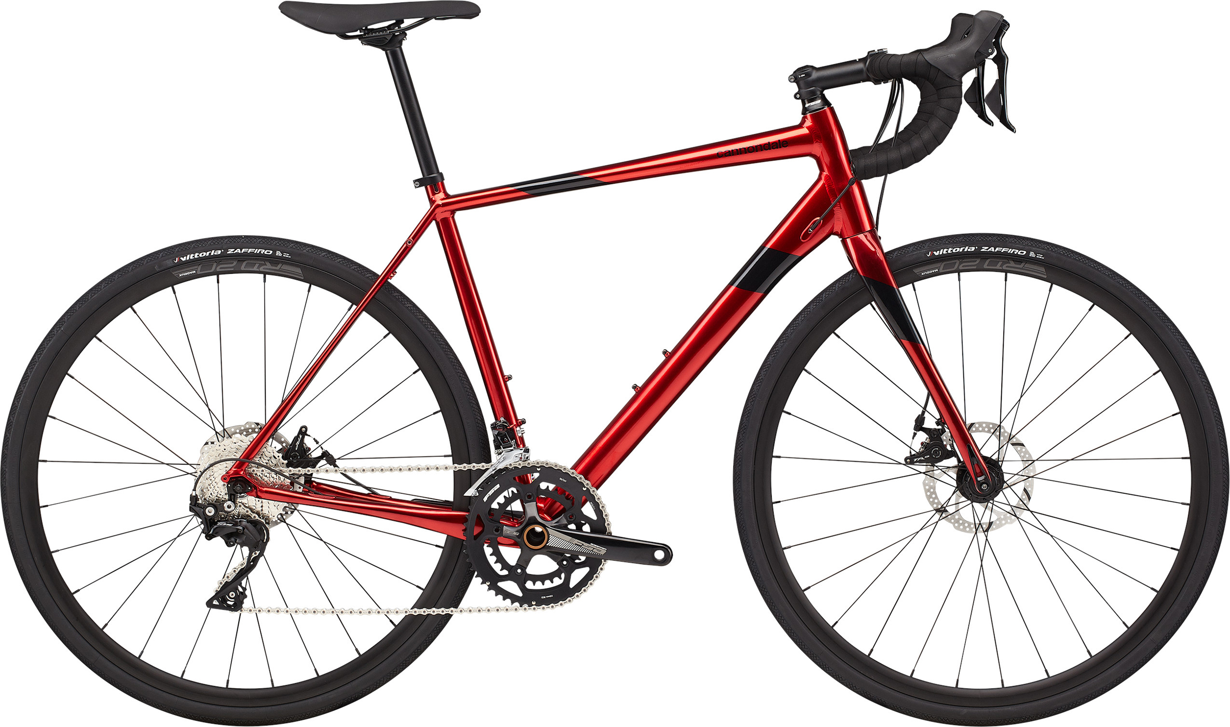 【neogoma】Synapse Disc 105 SE 54サイズ 2018' Cannondale SYNAPSE DISC 105 SE -(新潟の自転車のプロ