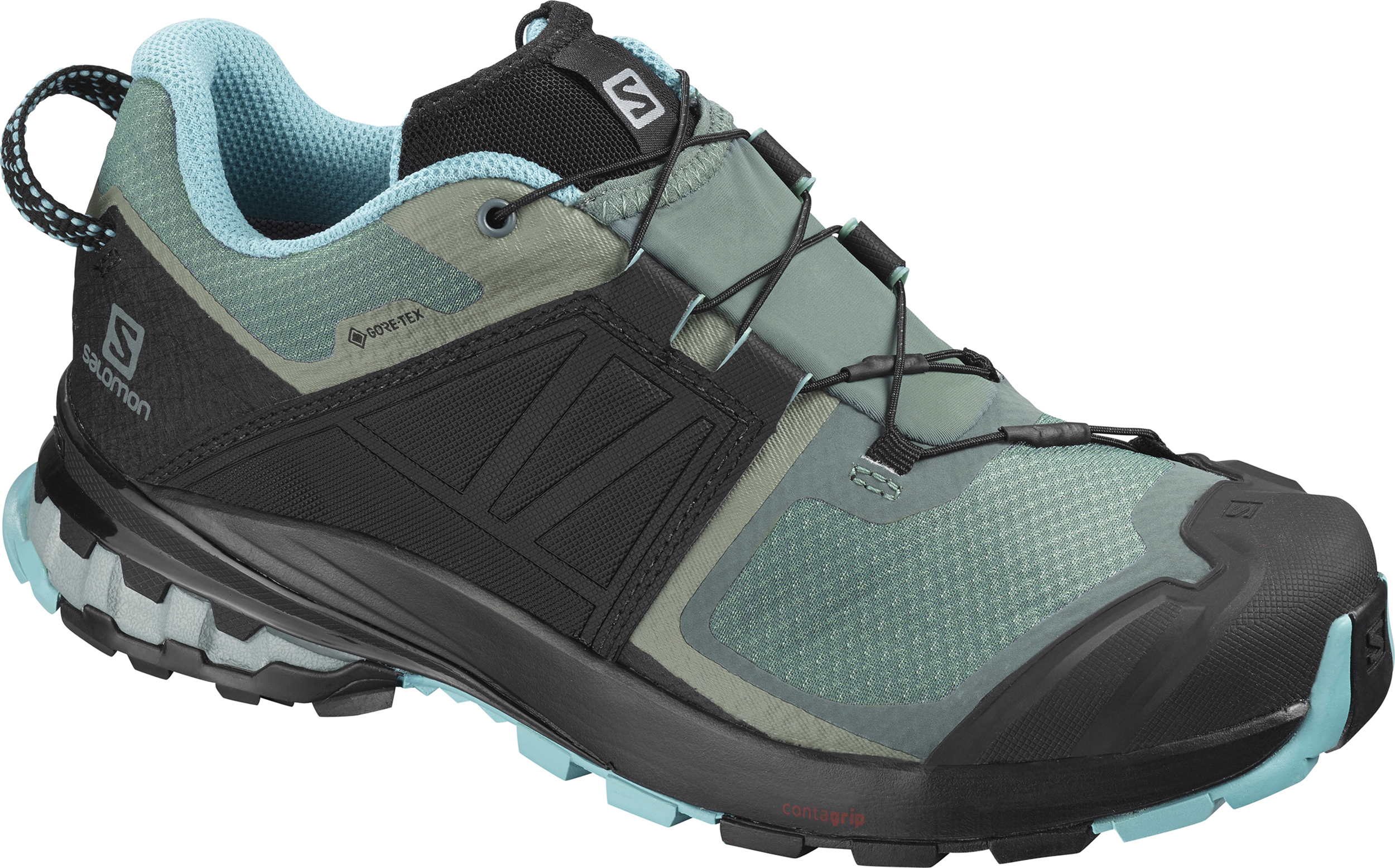 xa wild gtx salomon