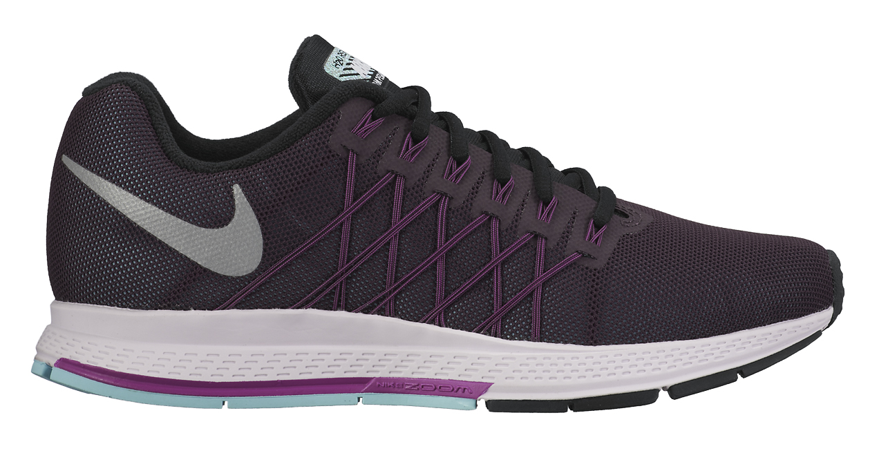 nike air zoom pegasus 32 print women's running shoe