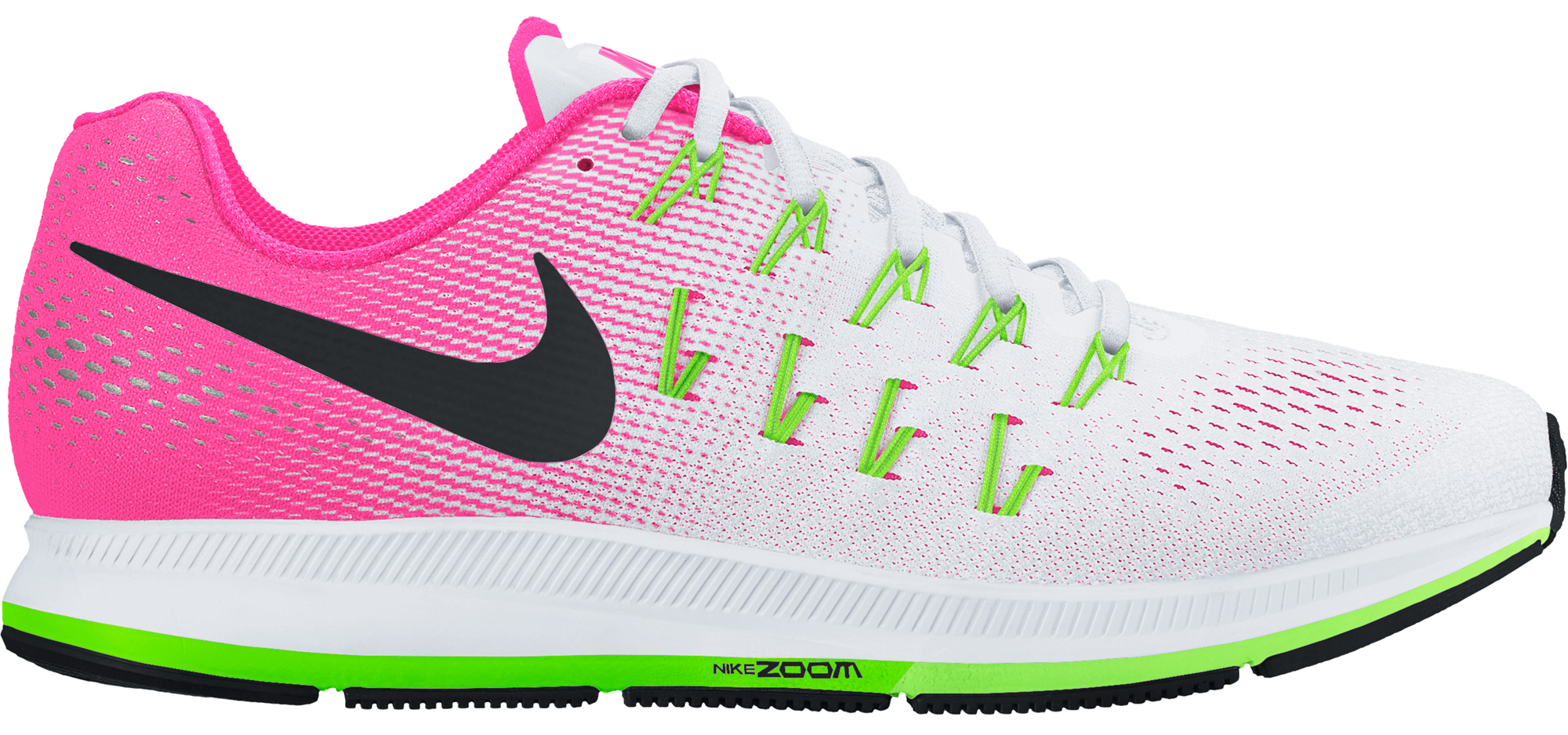 衝撃特価 Road 33 Pegasus Zoom Air Nike Running MEC | Women's - Shoes 靴