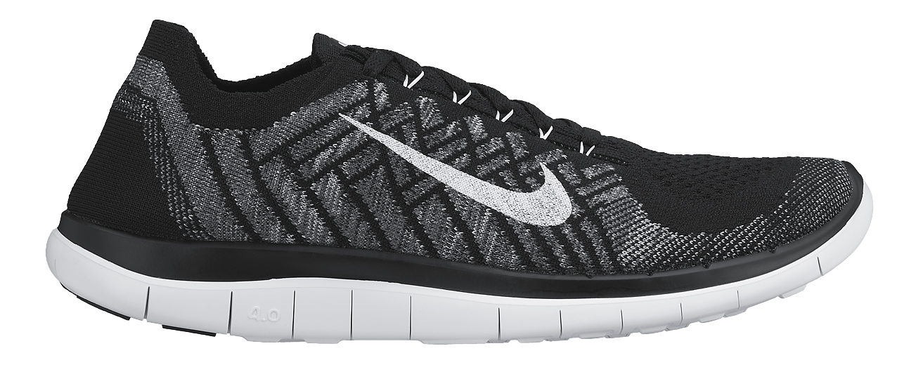 flyknit free 4.0