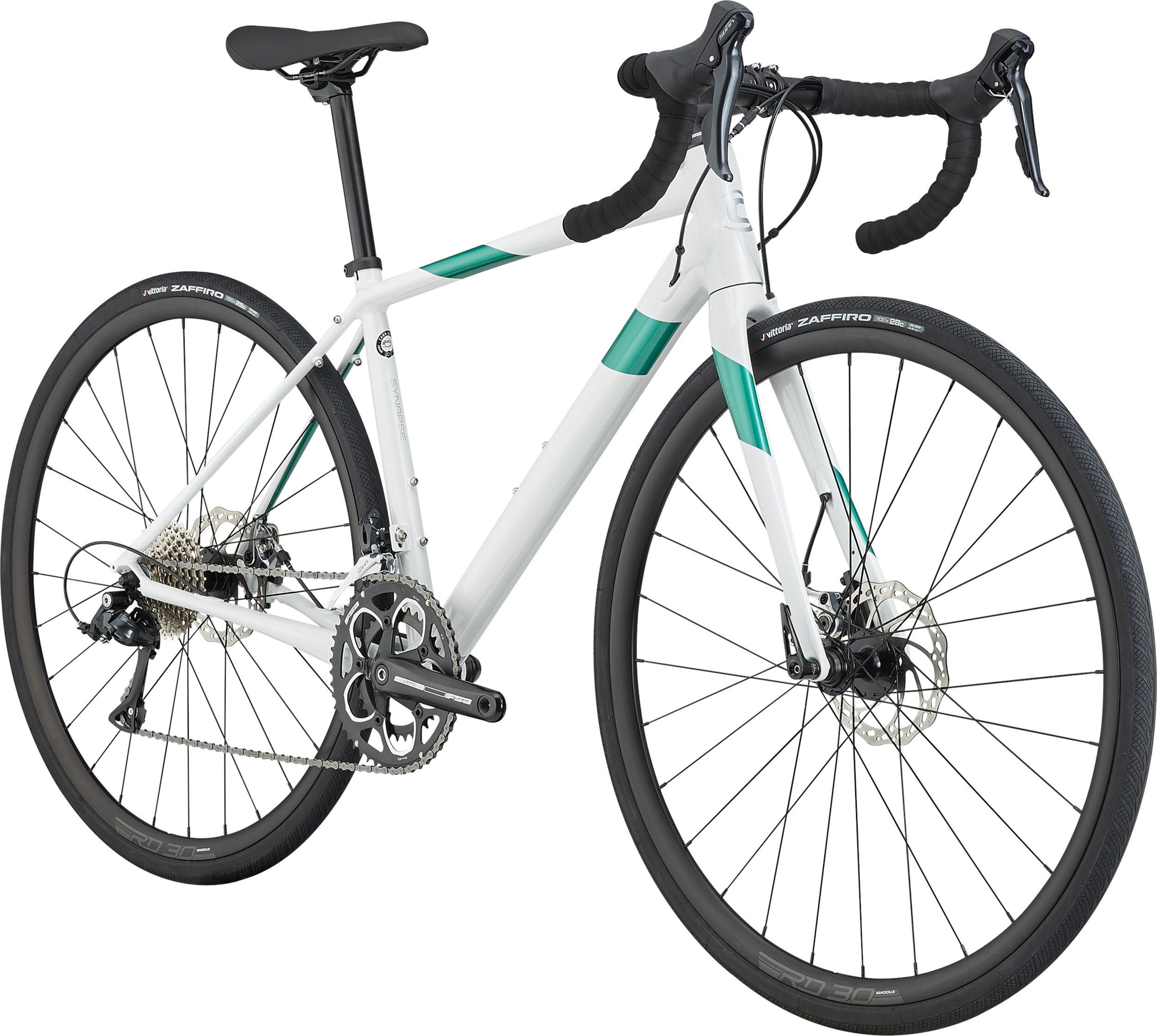 Cannondale Synapse Al Sora Bicycle - Women's | MEC