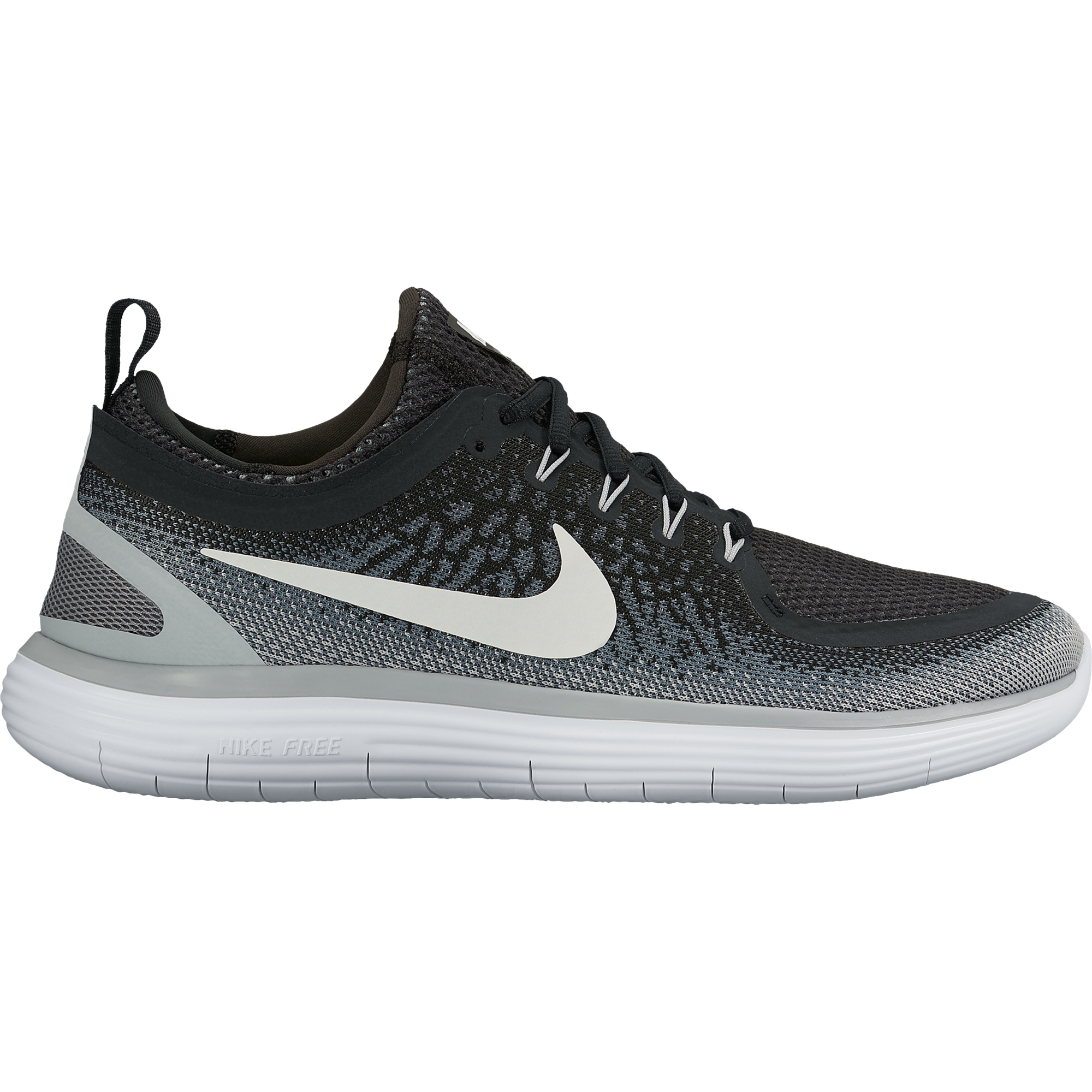 Nike Free Run Distance Road Running Shoes Men's MEC