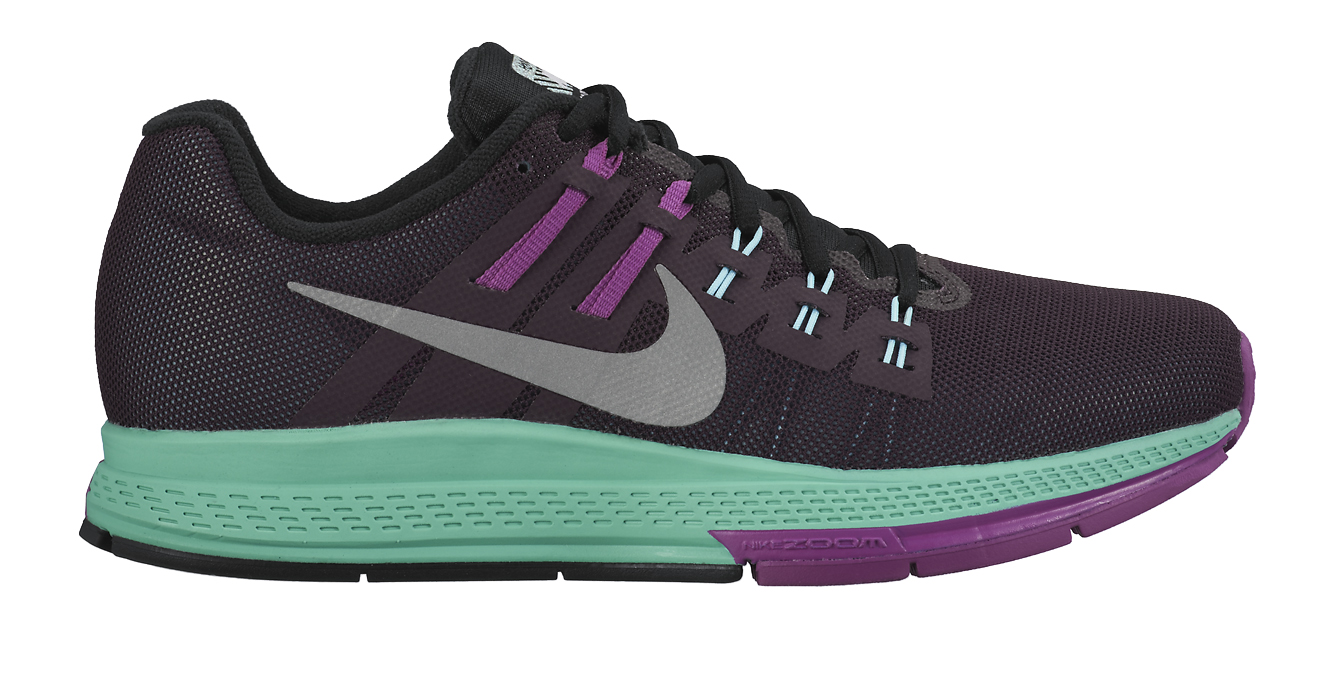 nike air zoom structure 19 women's