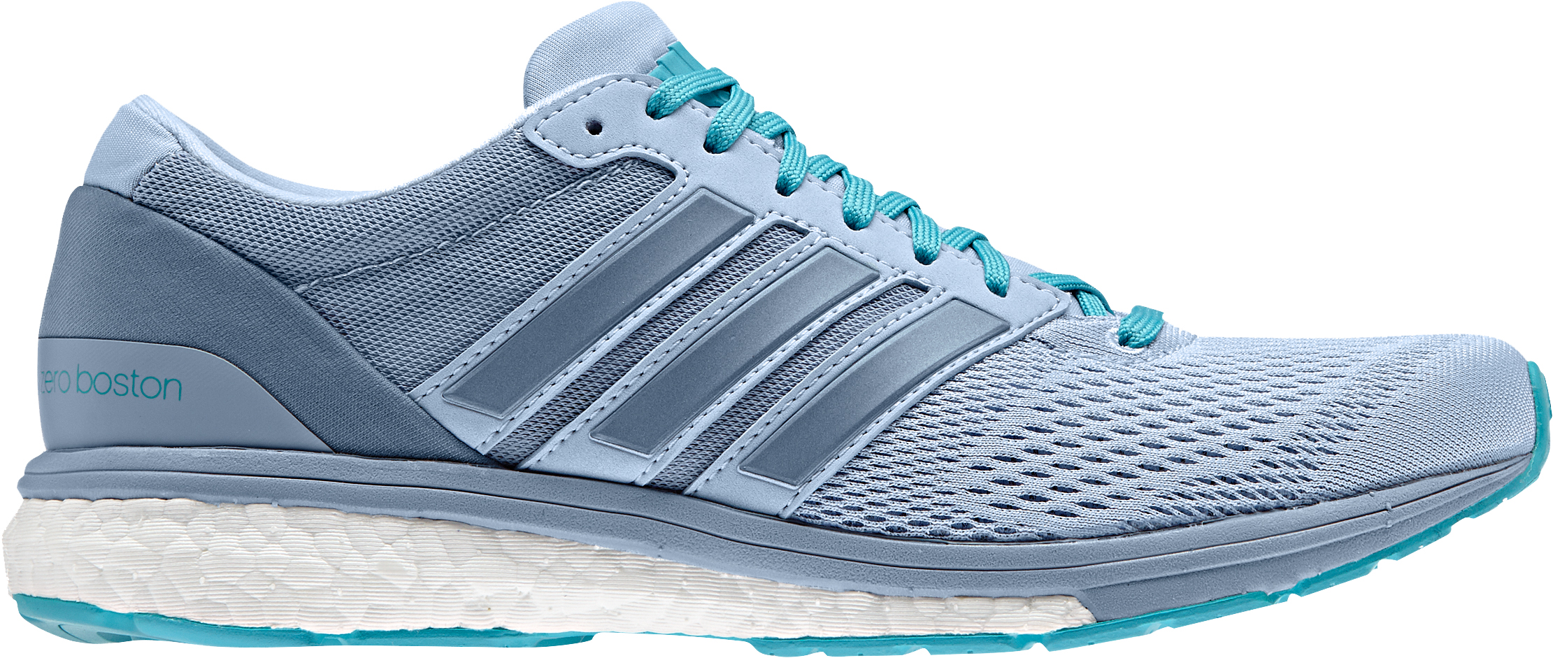 adidas gazelle silver green womens Women's Adidas Adizero Boston 12  Pacers Running