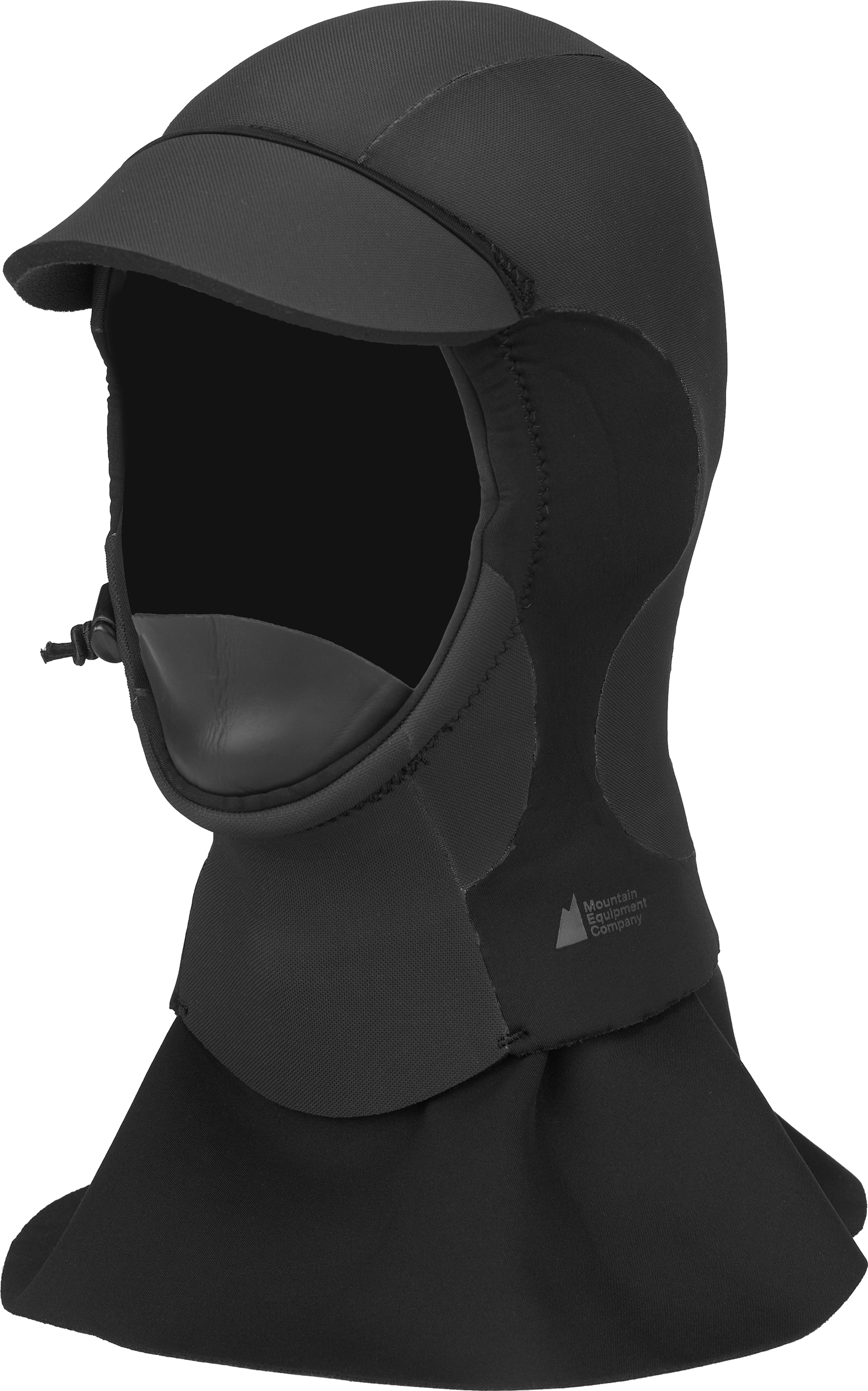【massnoun】22SS★ EC HOOD WARMER Zephyr AK9540AS 42