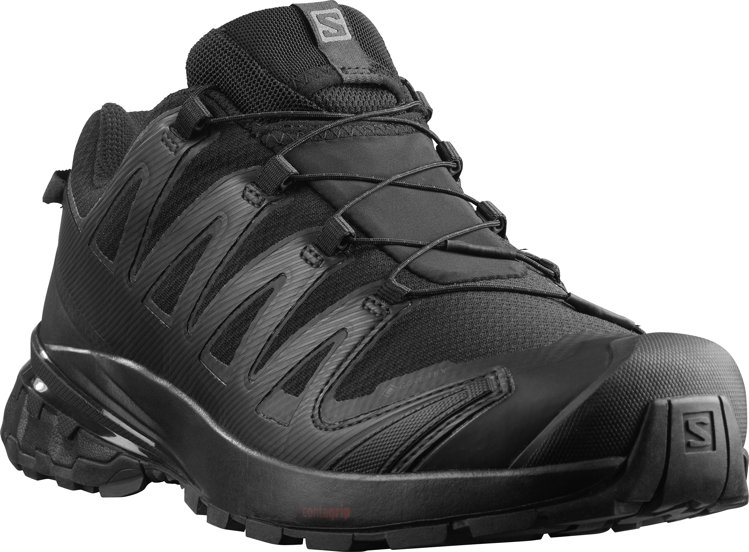 Salomon XA Pro 3D v8 Gore-Tex Trail Running Shoes - Men's | MEC