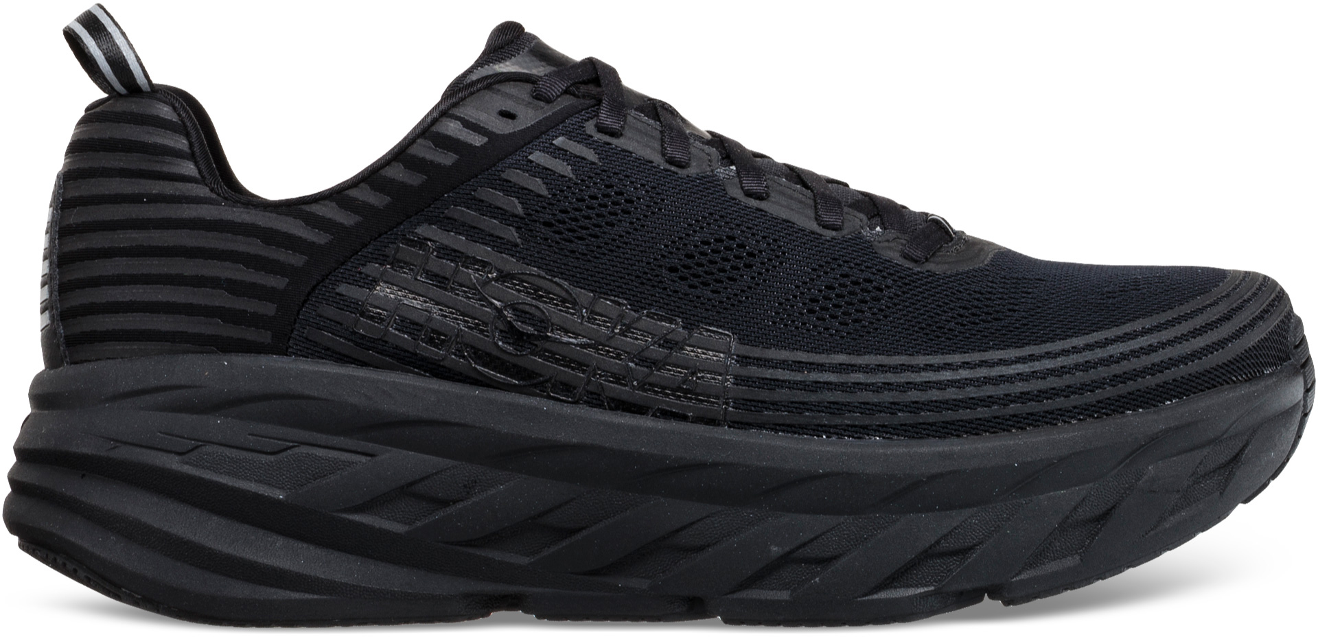 Hoka Bondi 6 Road Running Shoes - Women's | MEC