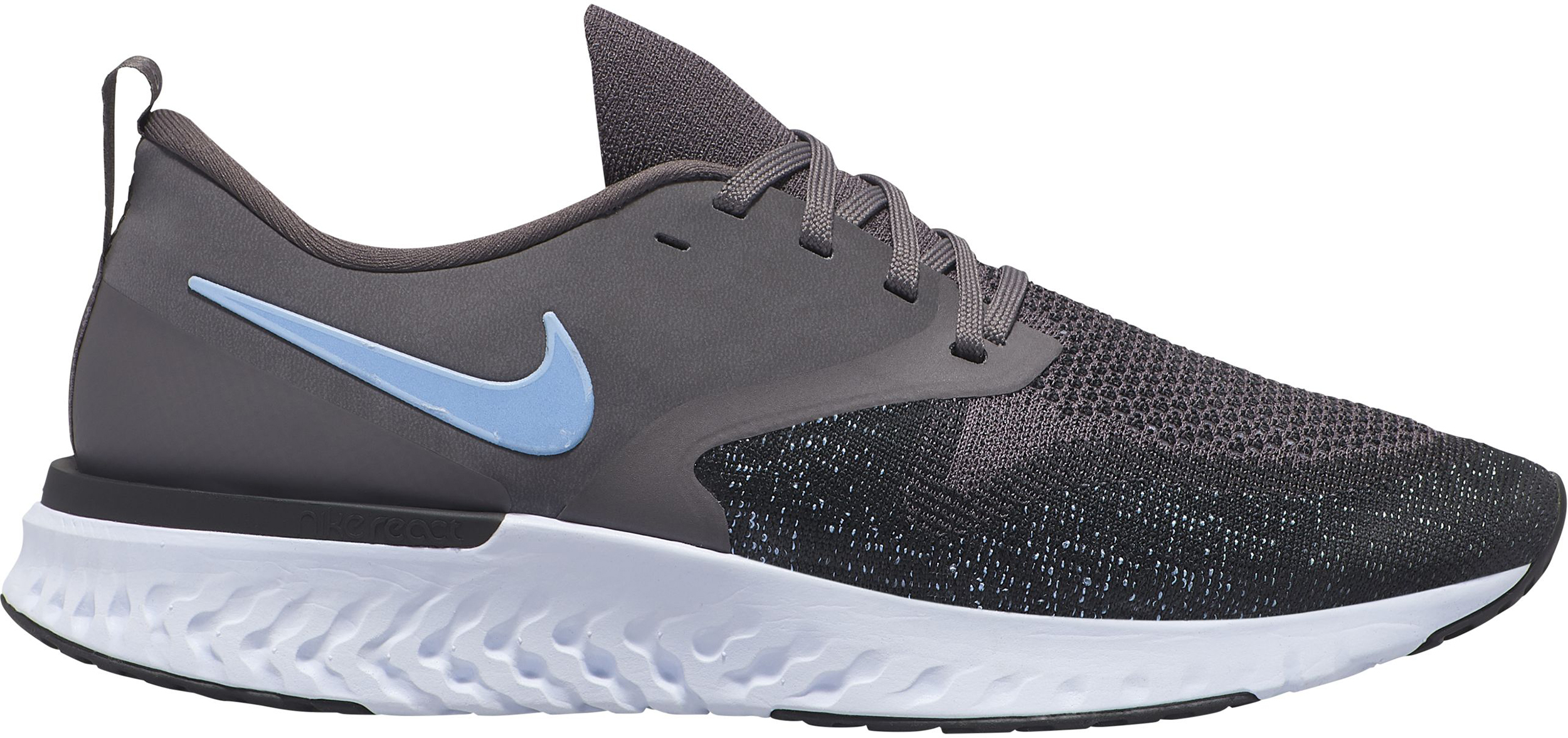 HOT Running Shoes Nike Odyssey React Thunder Grey Nike