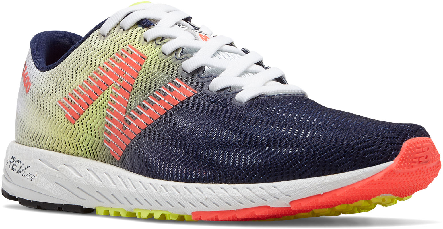 Racing Shoe New Balance 1400 Womens Sneakers New Balance 1400v6