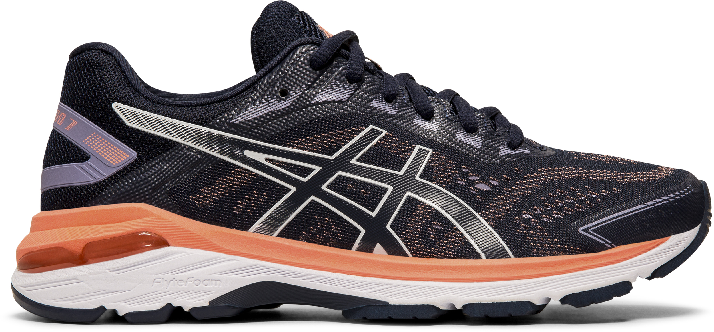 Asics GT-2000 Road Running Shoes Women's MEC