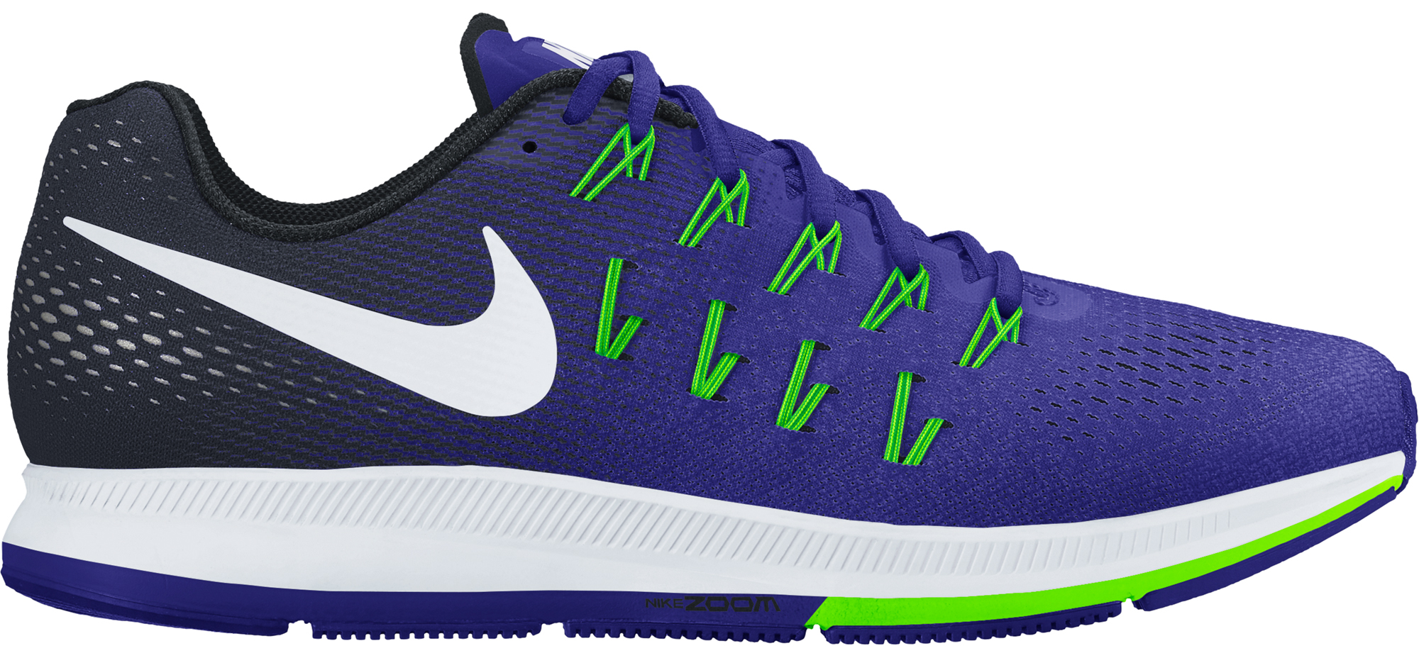 nike zoom pegasus 33 running shoes