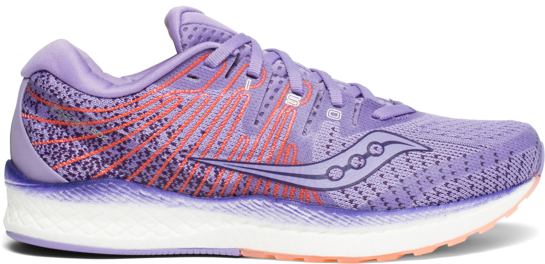 Midsole Saucony Liberty Iso Drop Saucony Liberty ISO Road Running Shoes  Women's MEC