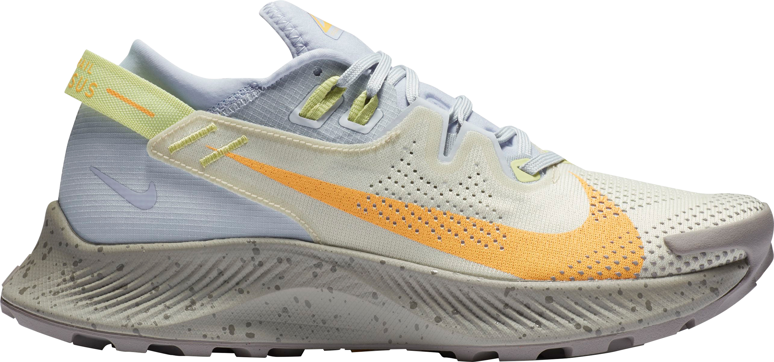 nike pegasus trail 2 mesh sneakers