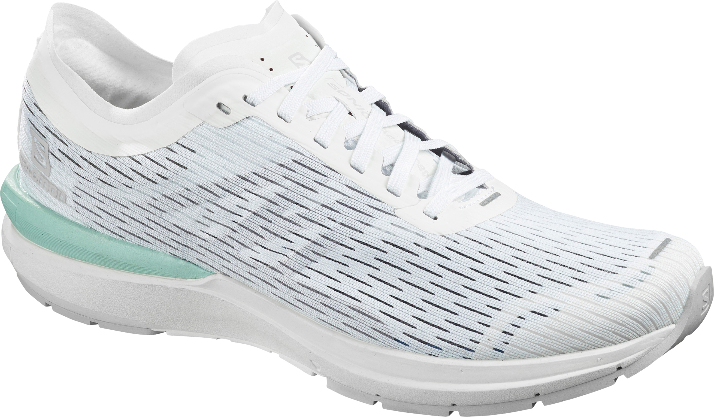 Salomon Sonic Accelerate Road Running Shoes Men's MEC