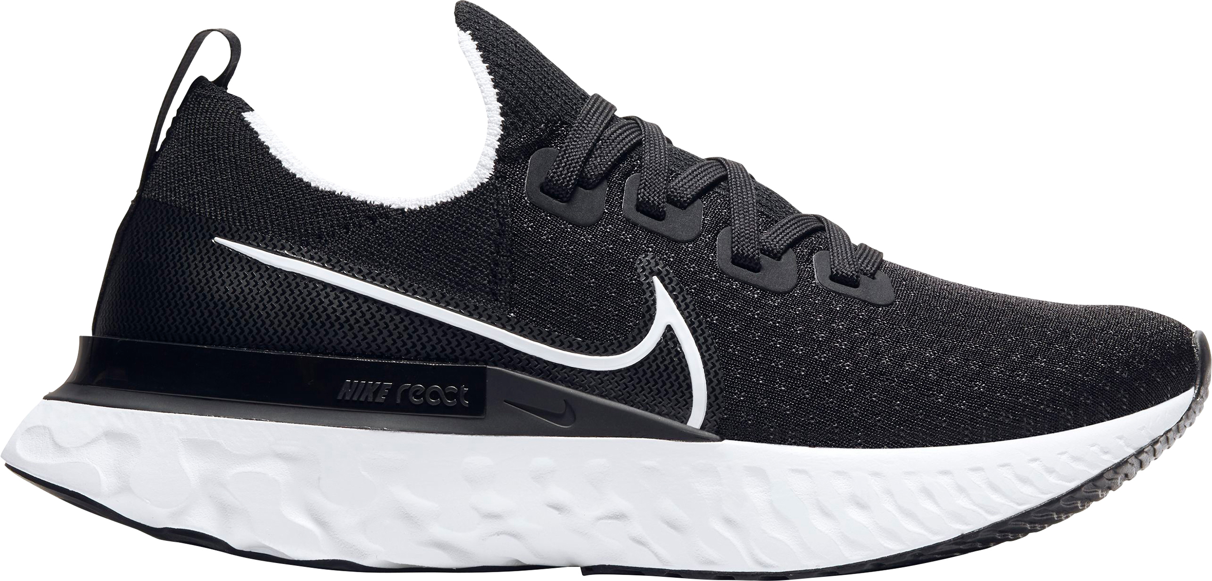 Nike React Infinity Run Flyknit Road Running Shoes Women's MEC
