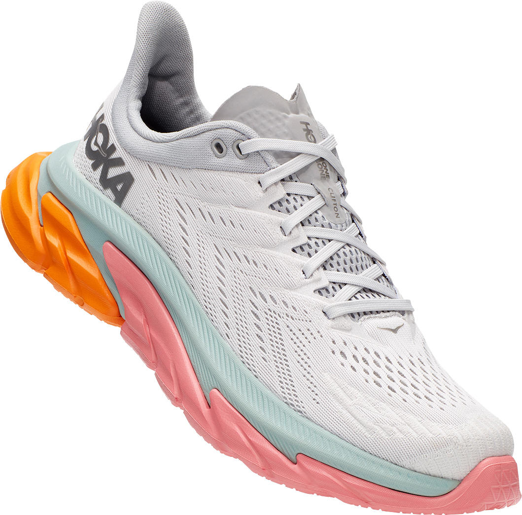 Hoka Clifton Edge Road Running Shoes - Men's | MEC