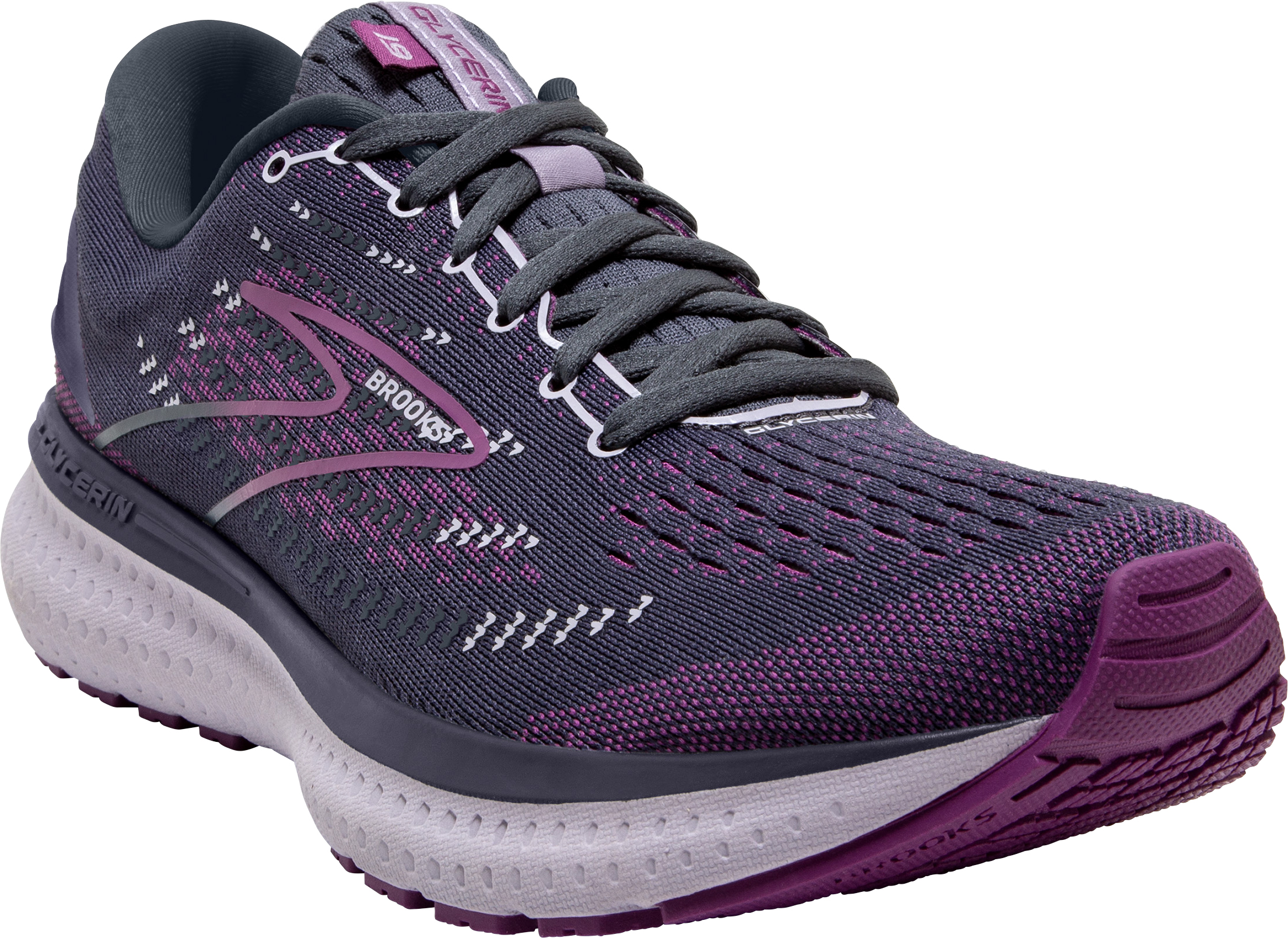 Brooks Glycerin 19 Road Running Shoes 