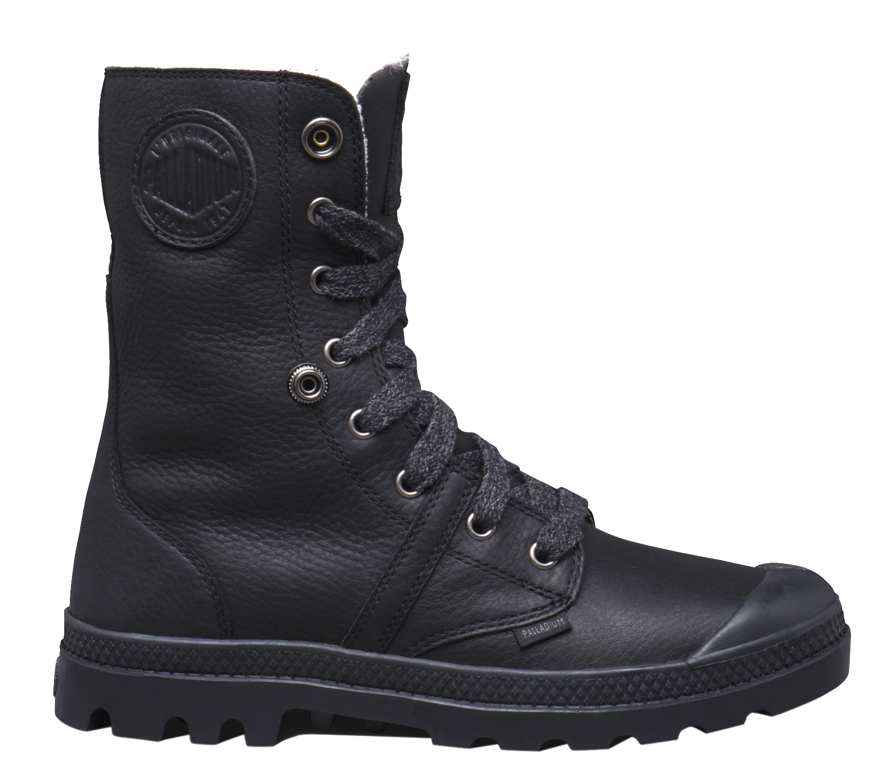 Baggy Palladium Pallabrouse Womens Palladium Pallabrouse Baggy