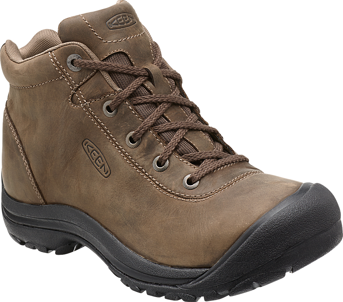 Keen Briggs Mid Waterproof Boots Men’s Size 8.5 keen briggs products for sale | eBay main image 3