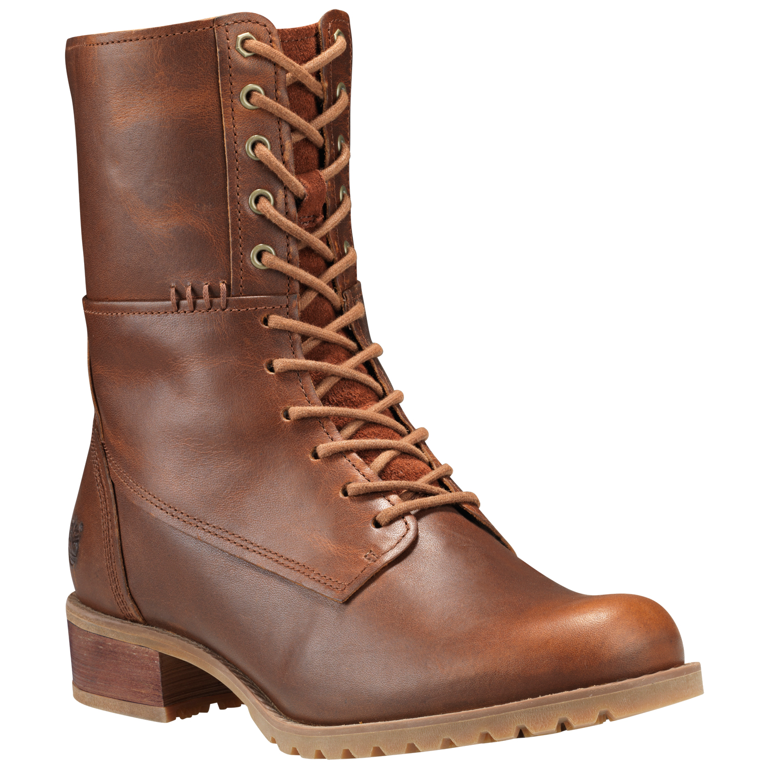 Timberland women's banfield mid lace boot discount