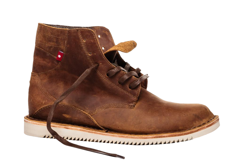 Oliberte Gando Boots - Men display picture 2
