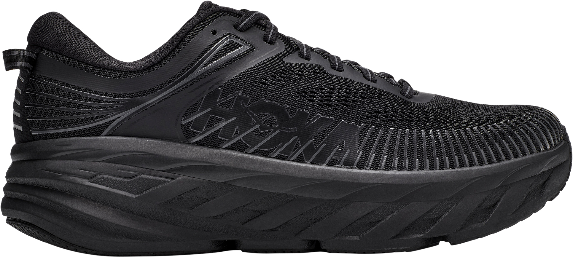 Hoka One One Bondi 7 Road Running Shoes 