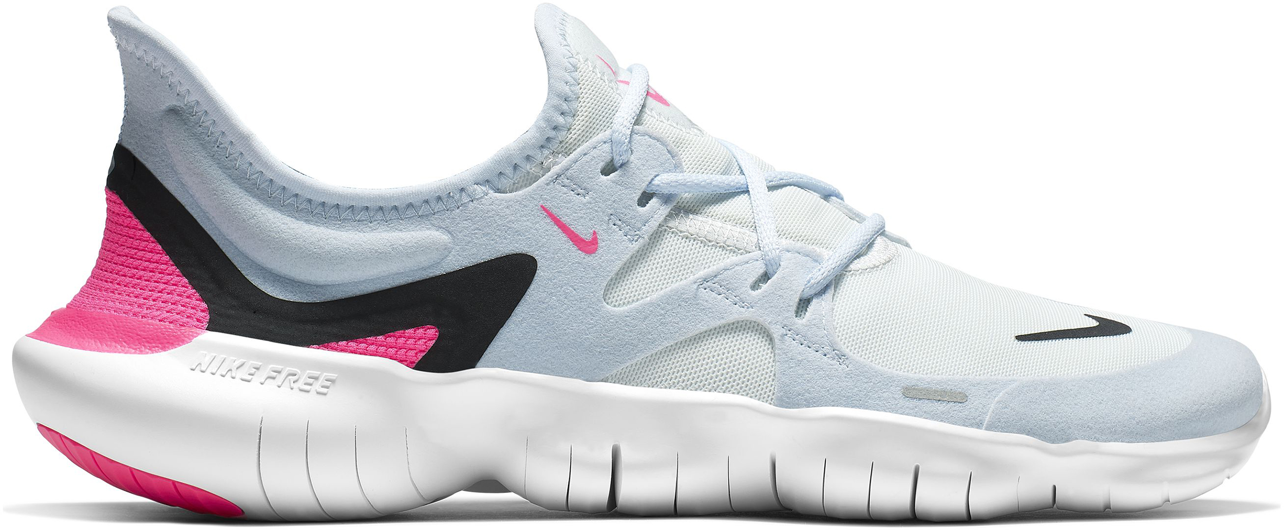 nike free run 5.0 womens
