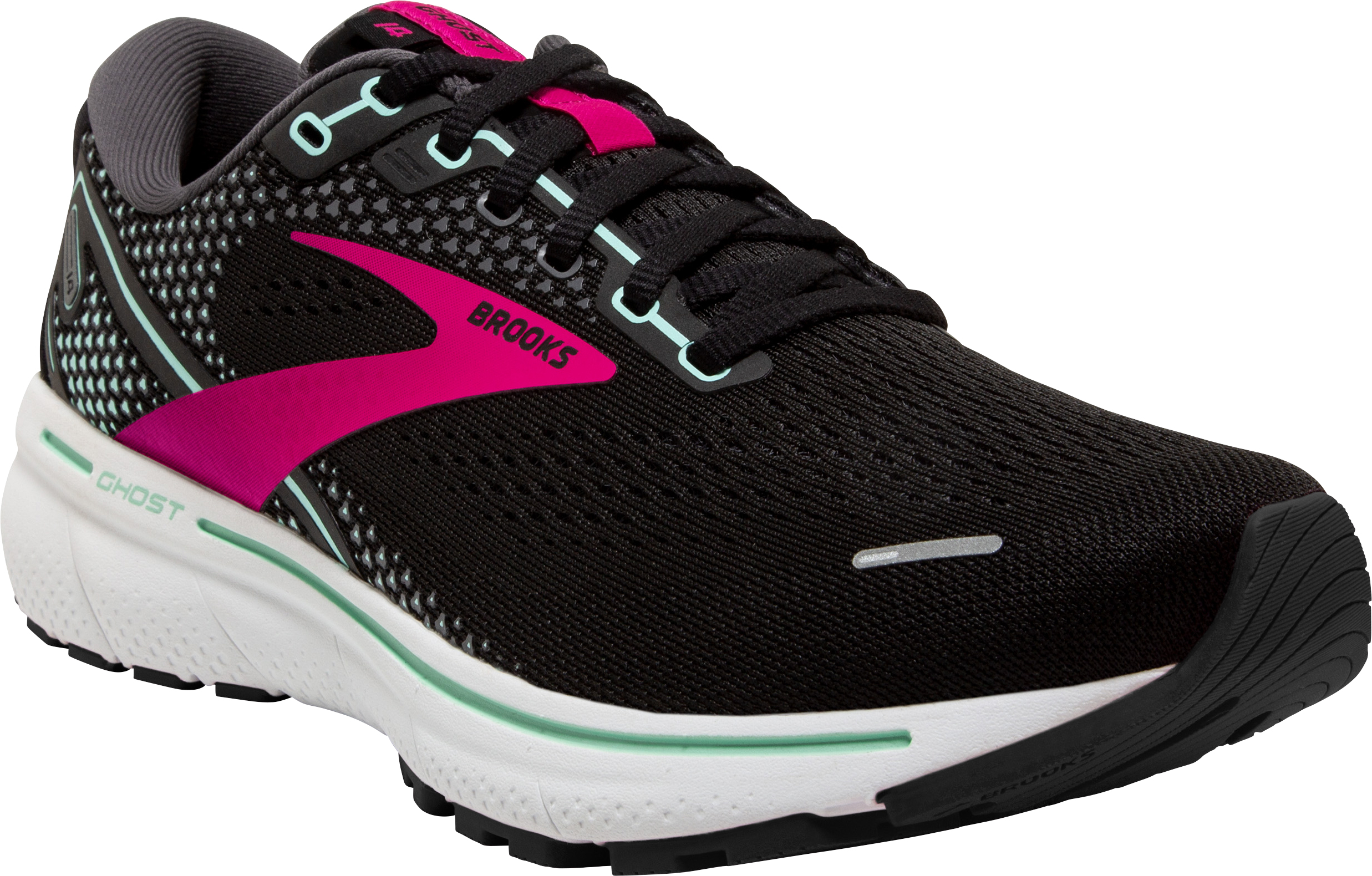 Brooks Ghost 14 Best Cushioned Running Shoes Of 2021 | tunersread.com