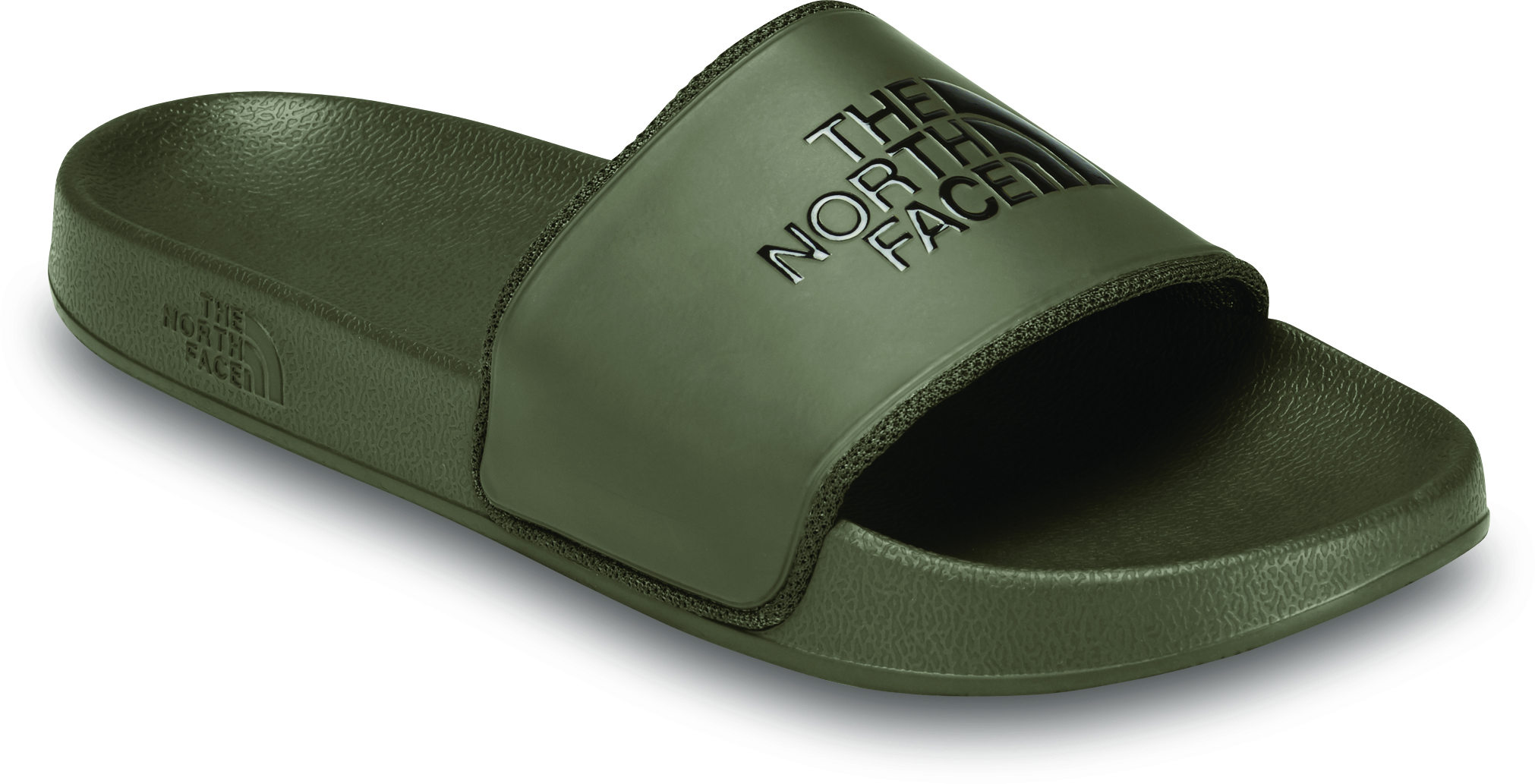 The North Face Base Camp Slides II - Men's | MEC