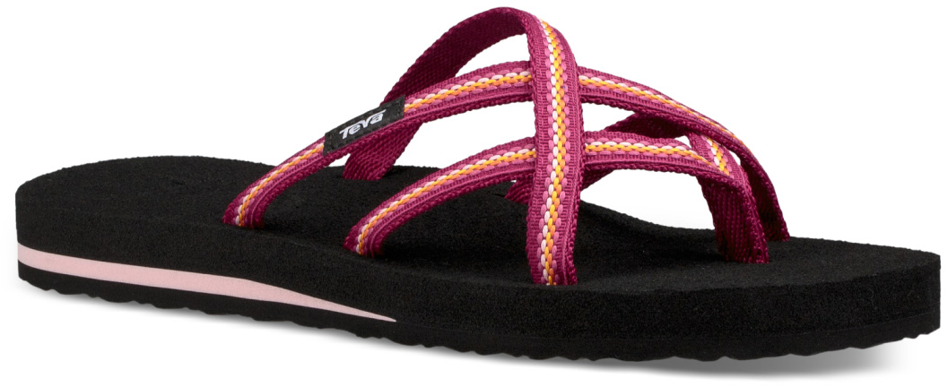 Teva Olowahu - Sandales Femme | Achat en ligne