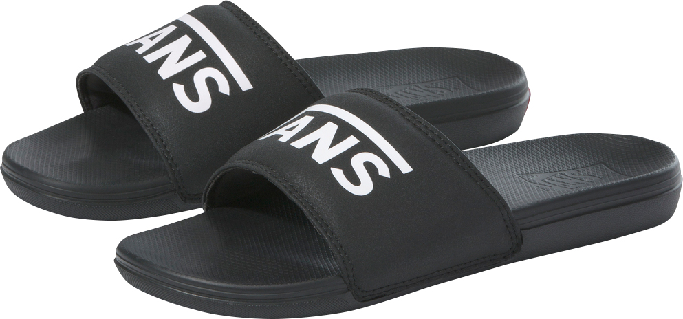 men vans slides