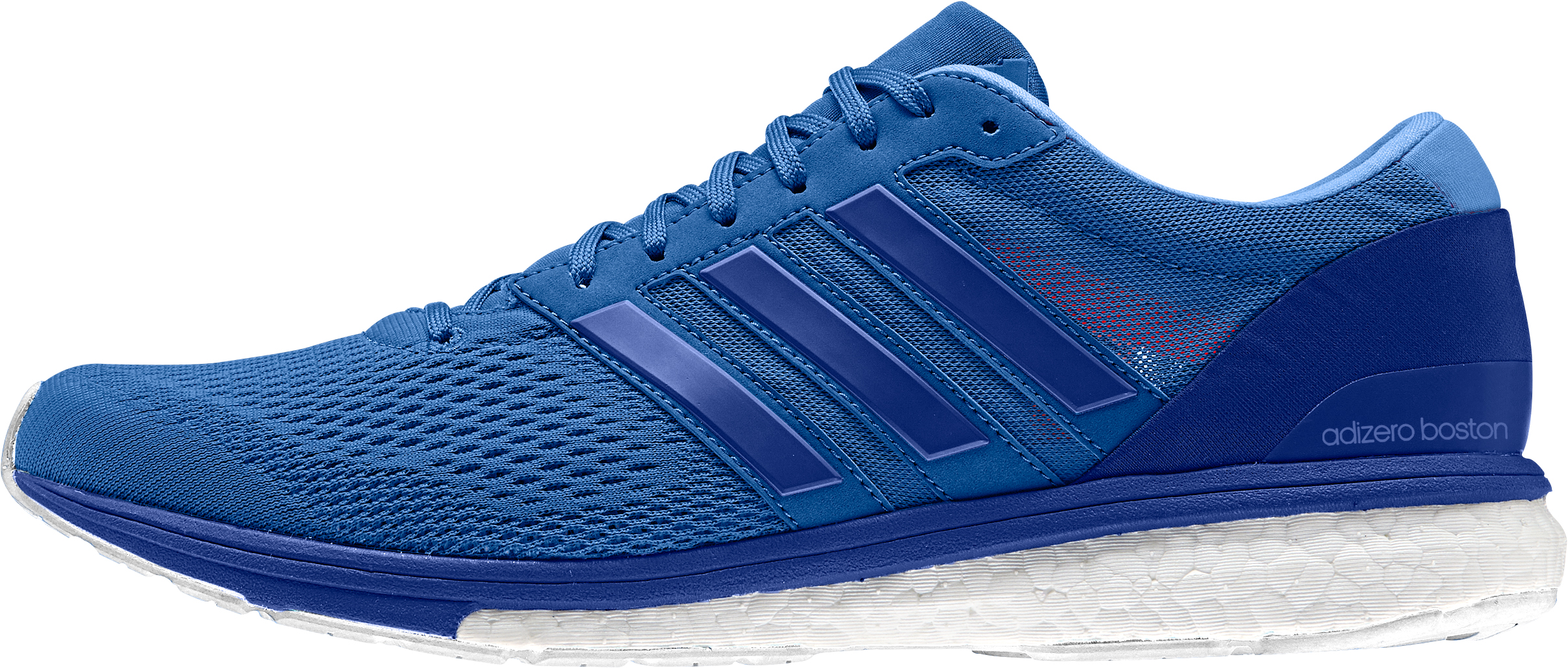 adidas gazelle silver green womens Women's Adidas Adizero Boston 12 – Pacers Running main image 0