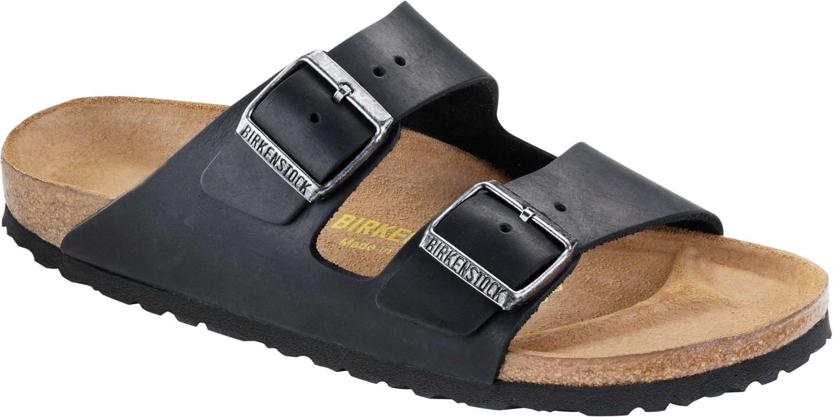 delicatesse vastleggen erwt Birkenstock Arizona Leather Sandals - Unisex | MEC