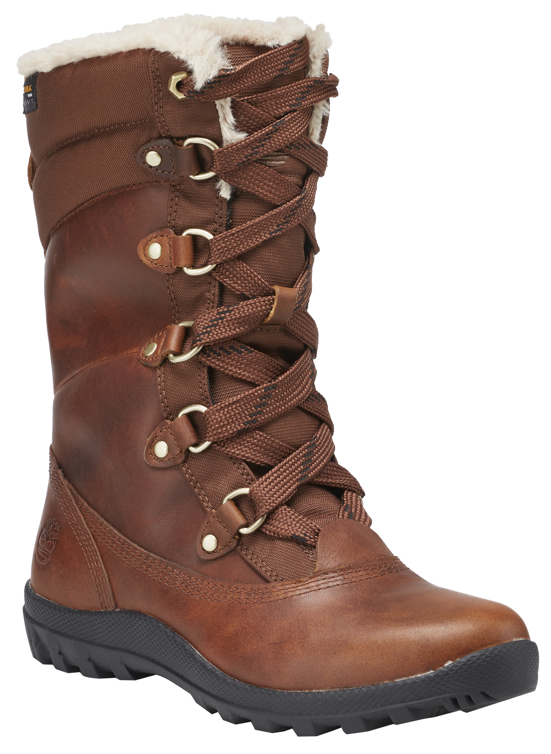 Winter Boots Botte Femme Timberland Mount Hope Bottes D'hiver