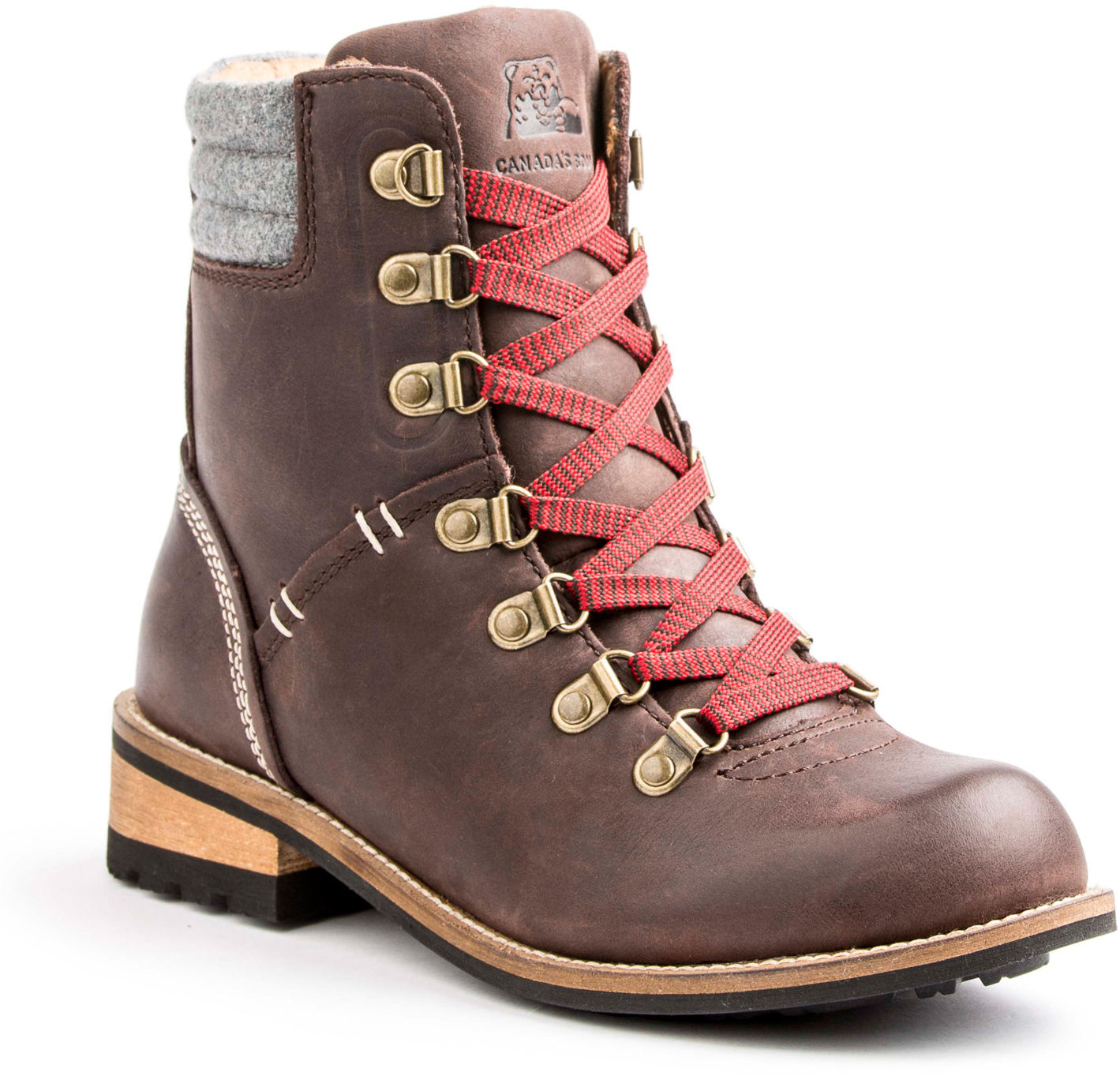 Kodiak Surrey II Boots Women's MEC