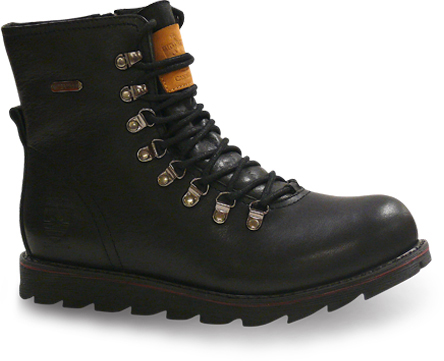 Royal Canadian Aldershot Waterproof Boots - Men
