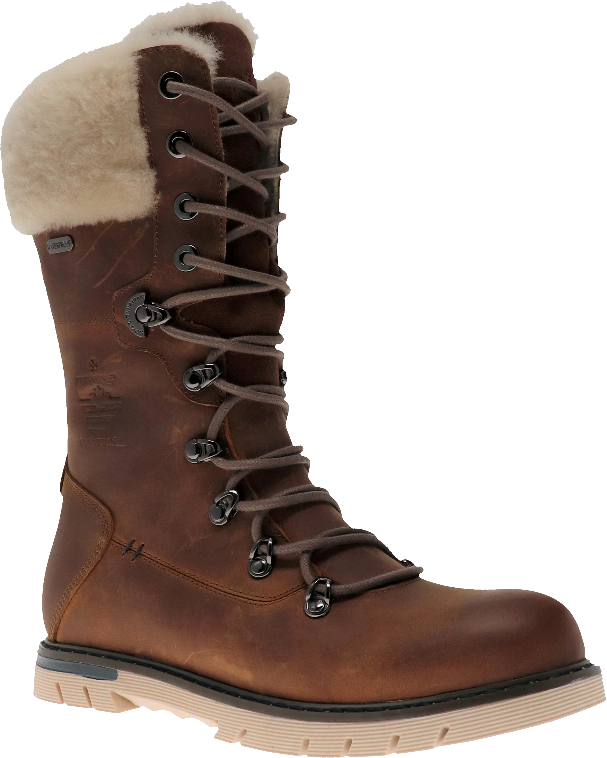 Waterproof Boot Royal Canadian Boots NEW $250 Royal Canadian 