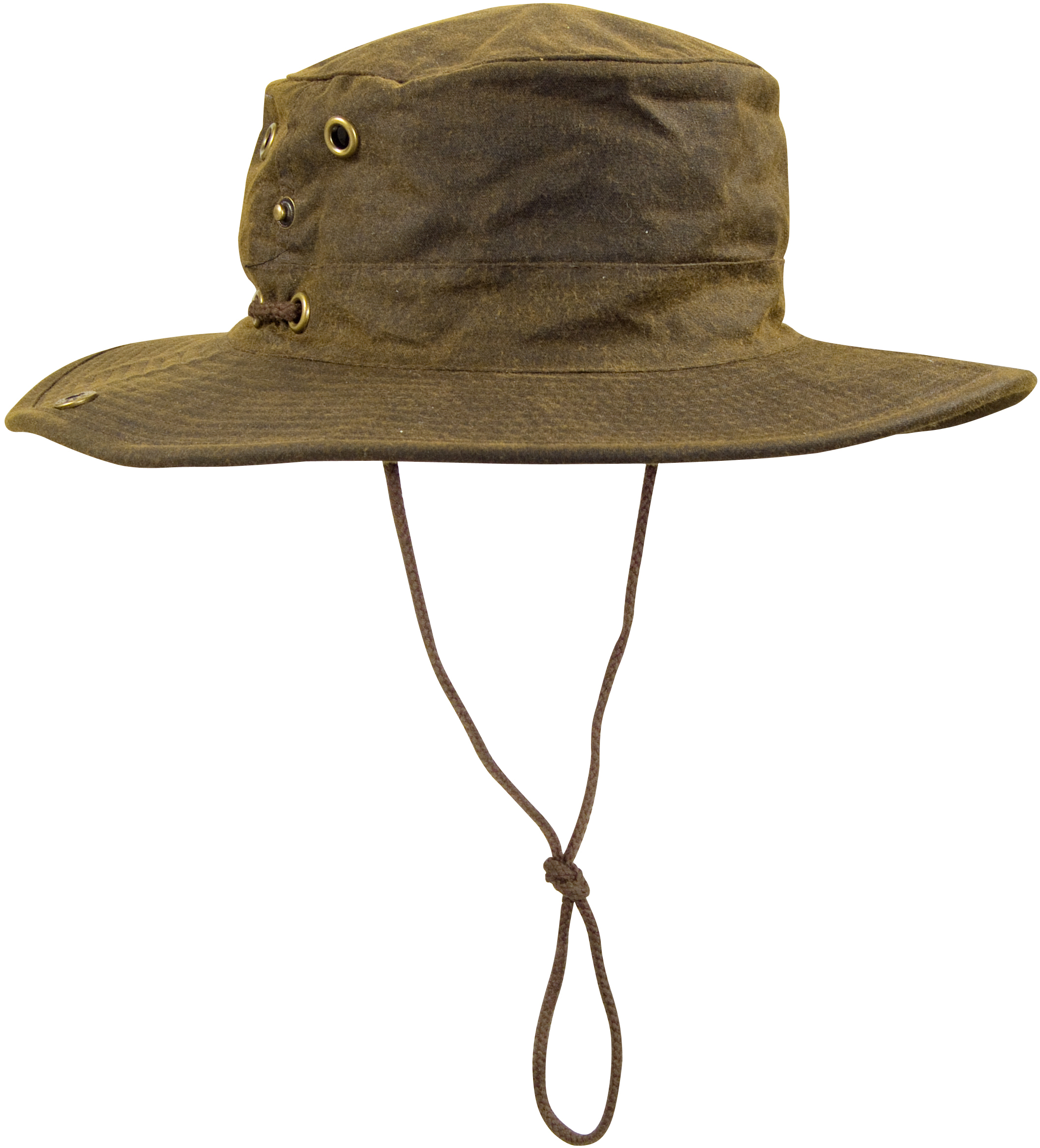 Oil Skin Fishing Hats