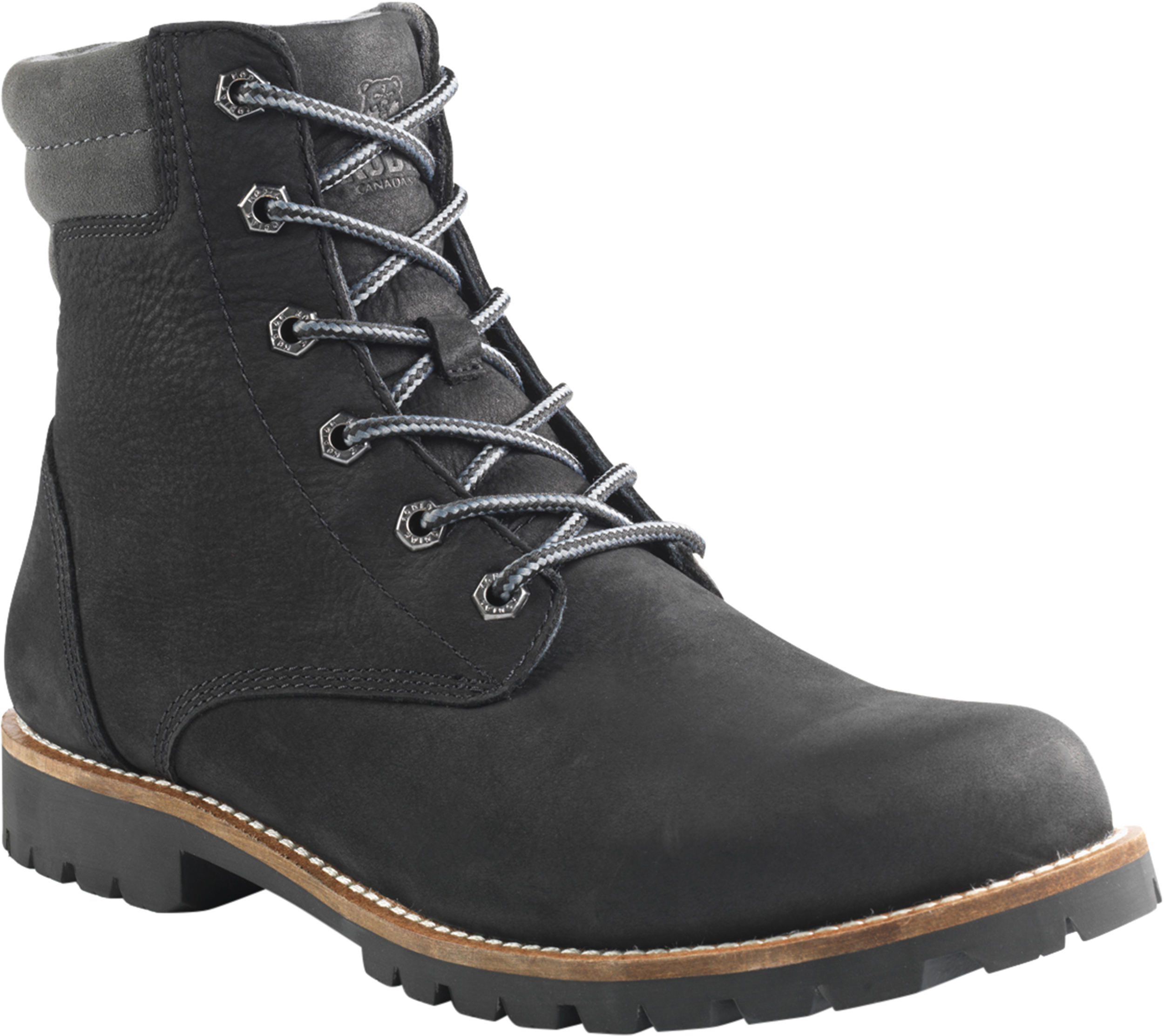 Kodiak Magog Waterproof Insulated Boots - Men display picture 1