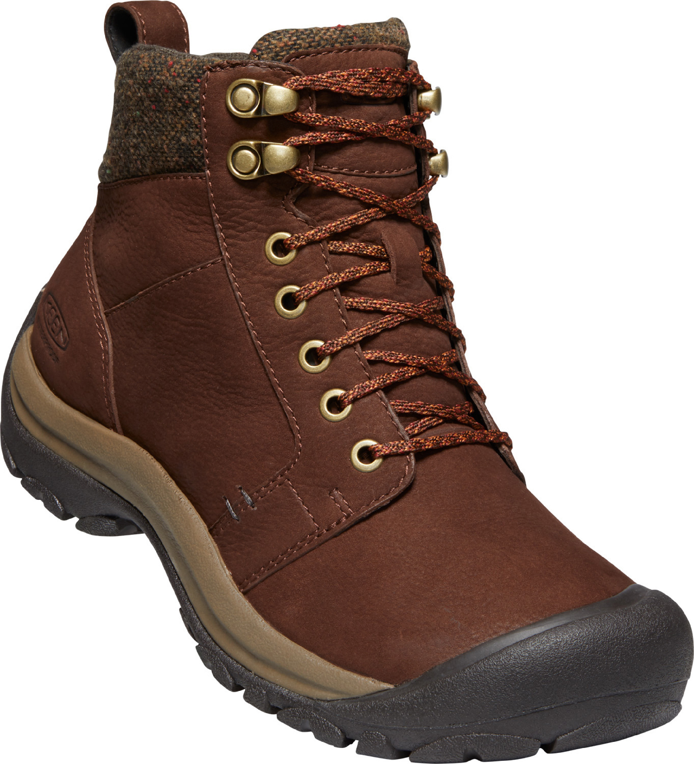 Keen Kaci II Mid Waterproof Winter Boots Women's MEC
