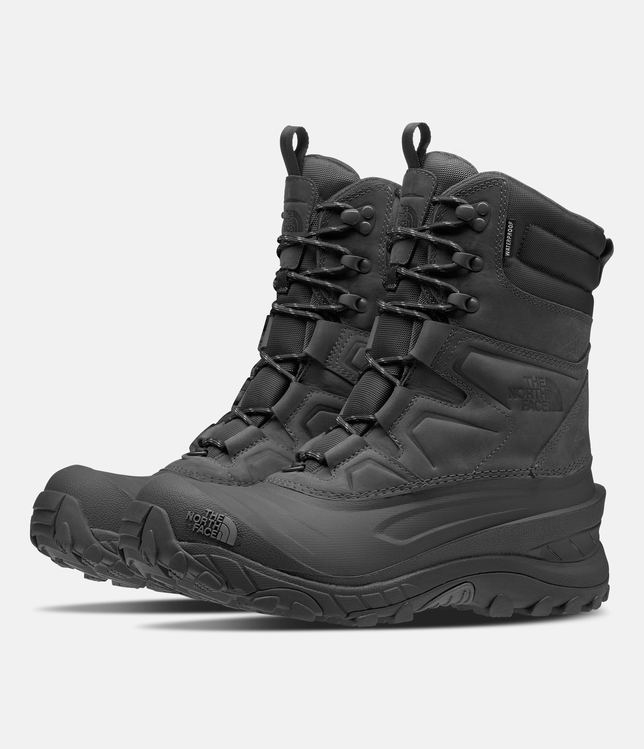 North Face Primaloft 400g The North Face Chilkat 400 II Winter