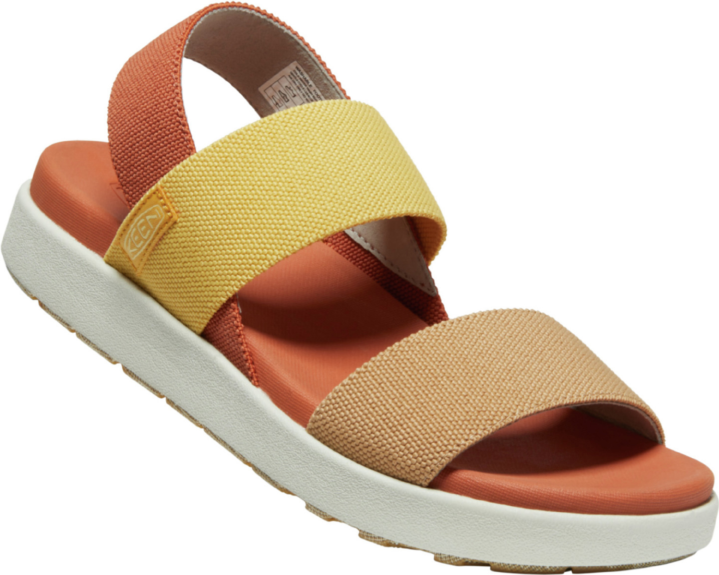 Keen Elle Backstrap Sandals Women's MEC