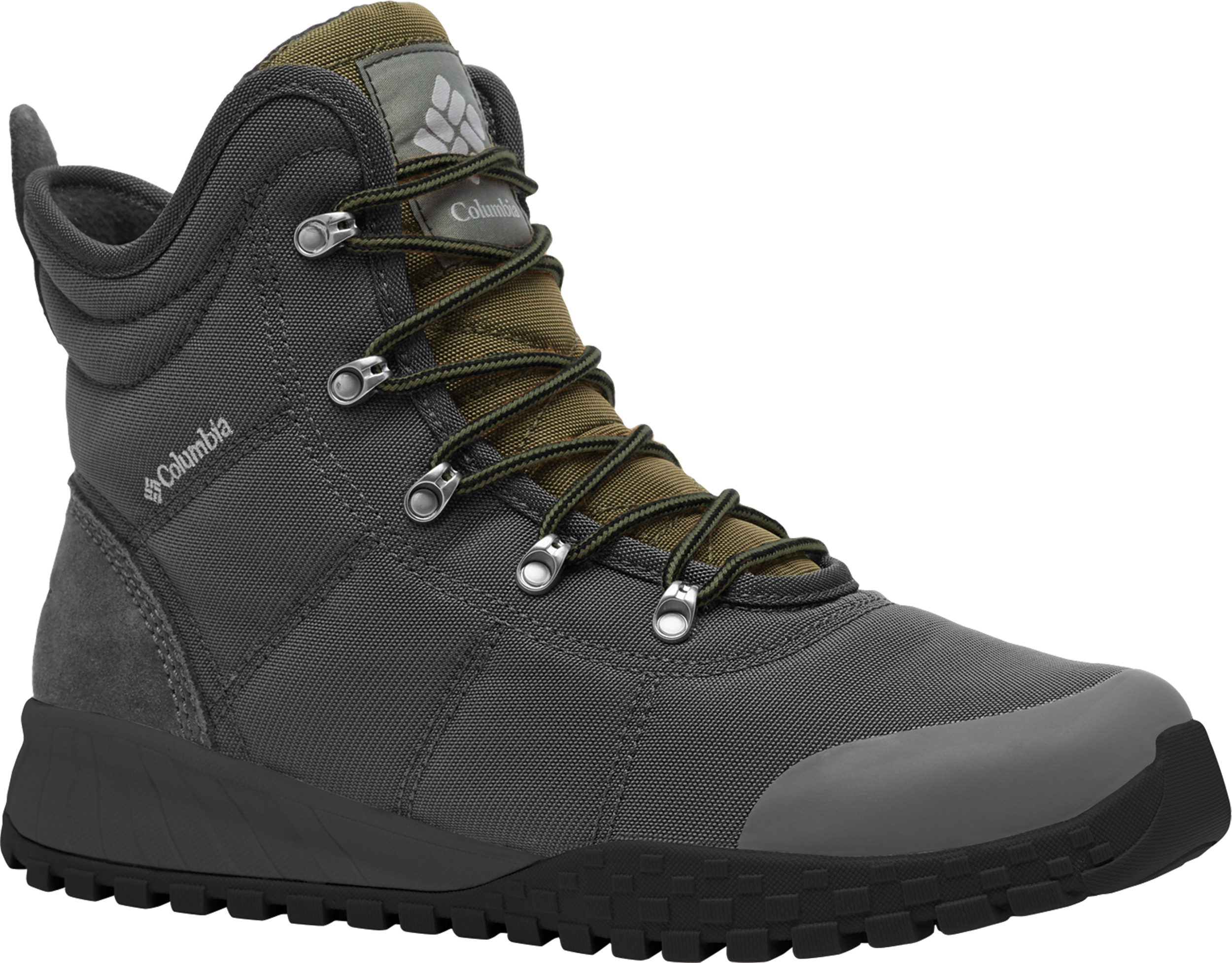 Columbia Sportswear Columbia Mens Omni Heat Boots Columbia Men's