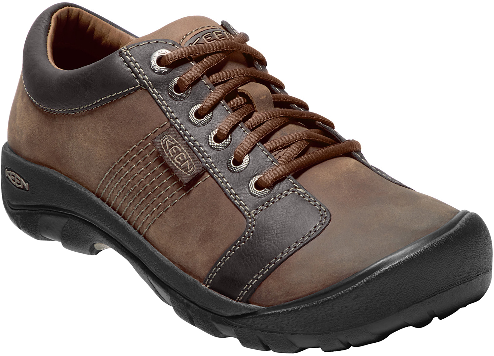 keen austin slip on shoes